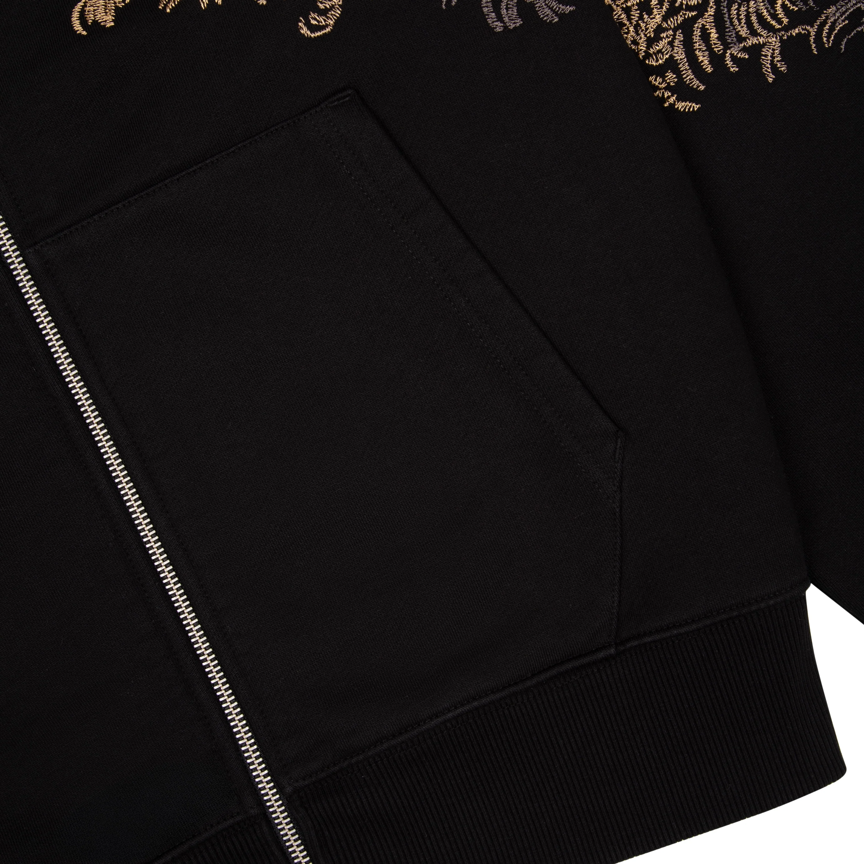 "renaissance" Zip Up - Image 5