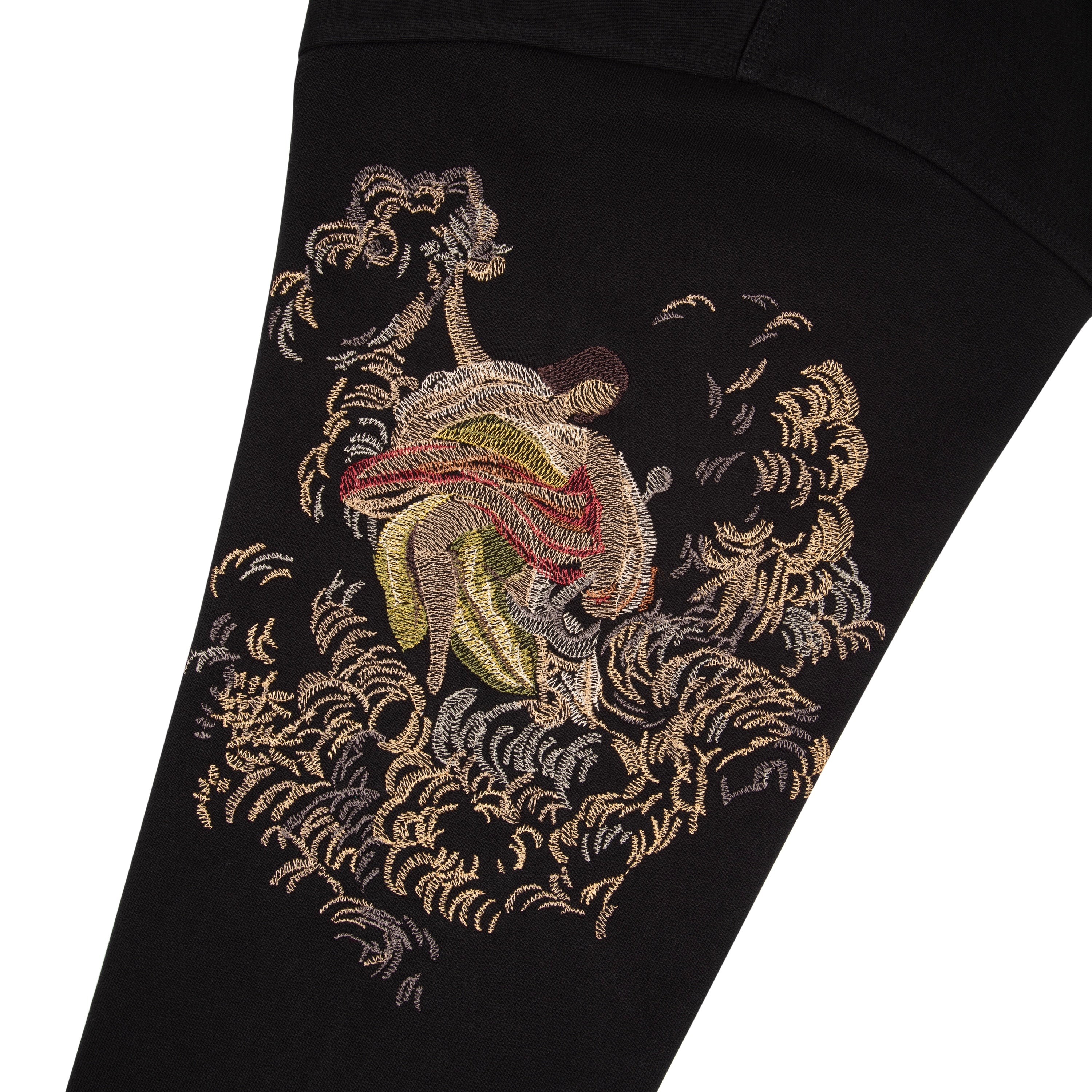 "renaissance" Zip Up - Image 8