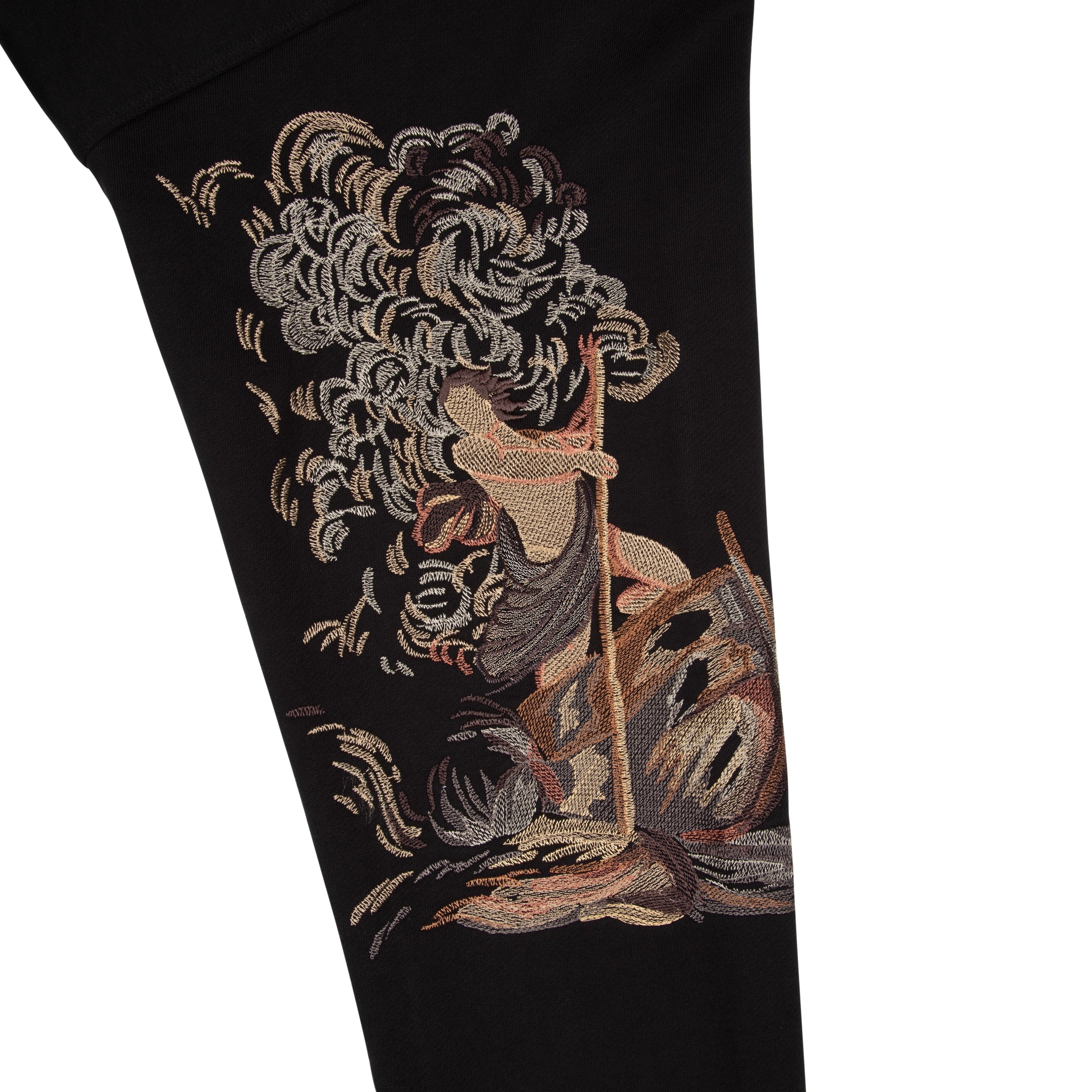 "renaissance" Zip Up - Image 9