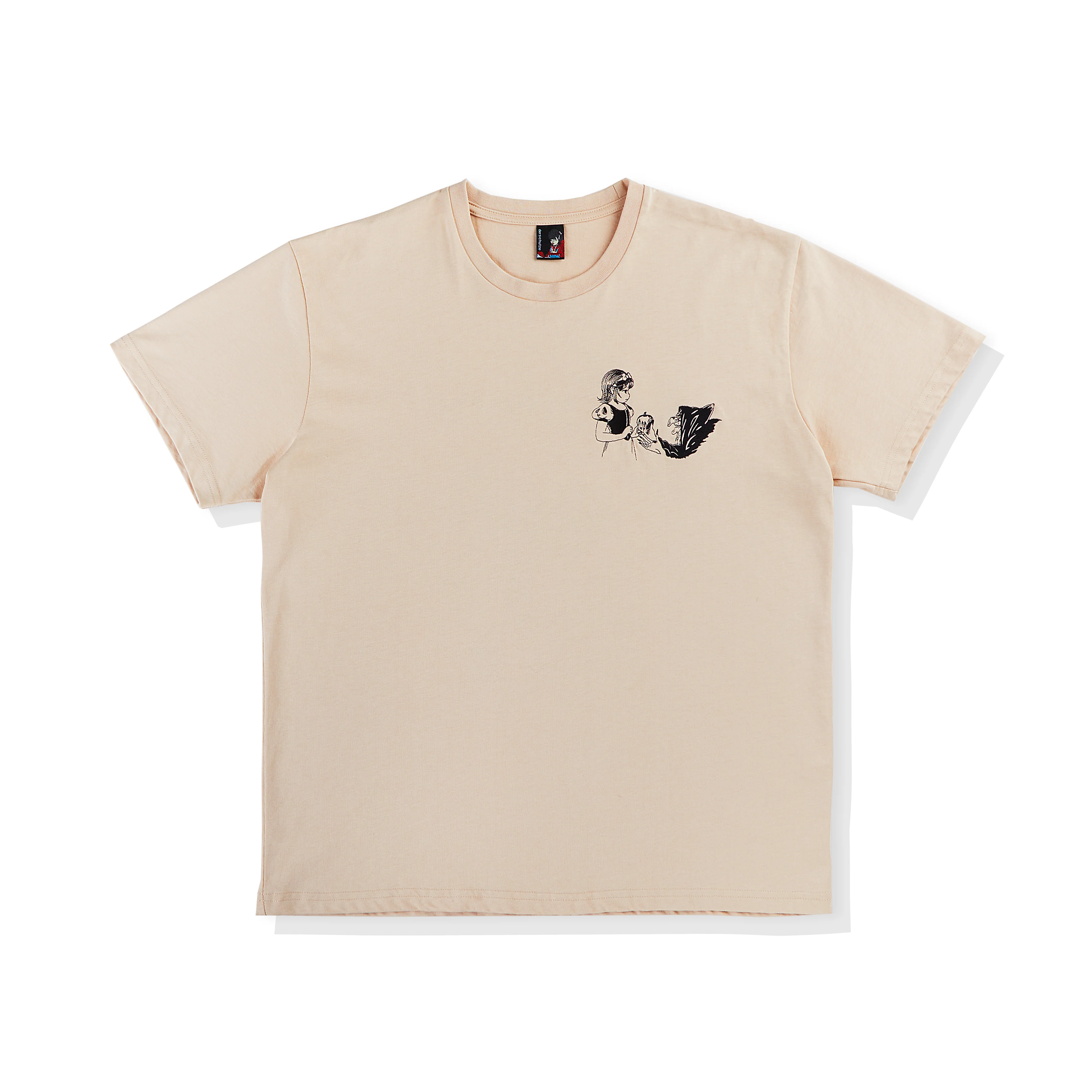 "schneewittchen" T-Shirt