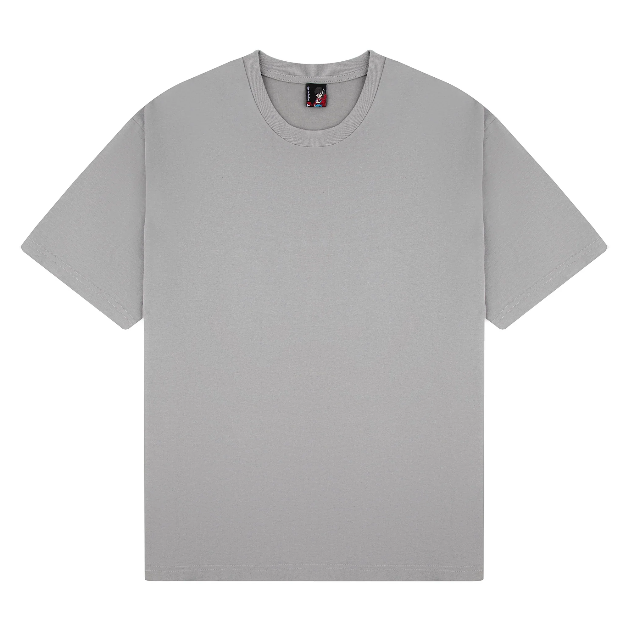 "skeleton" T-Shirt grey - Image 2