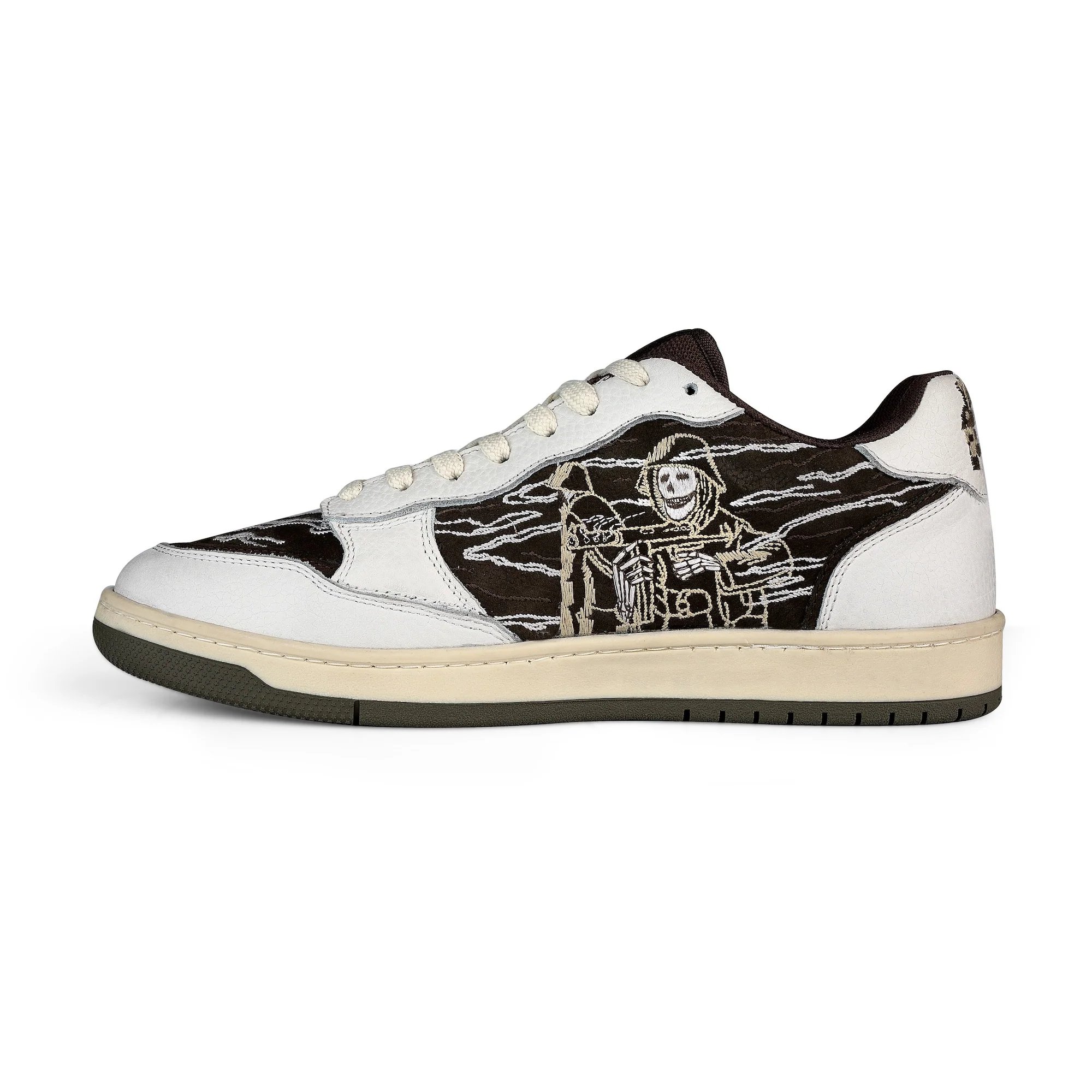 "soldiers" Sneaker - Image 2