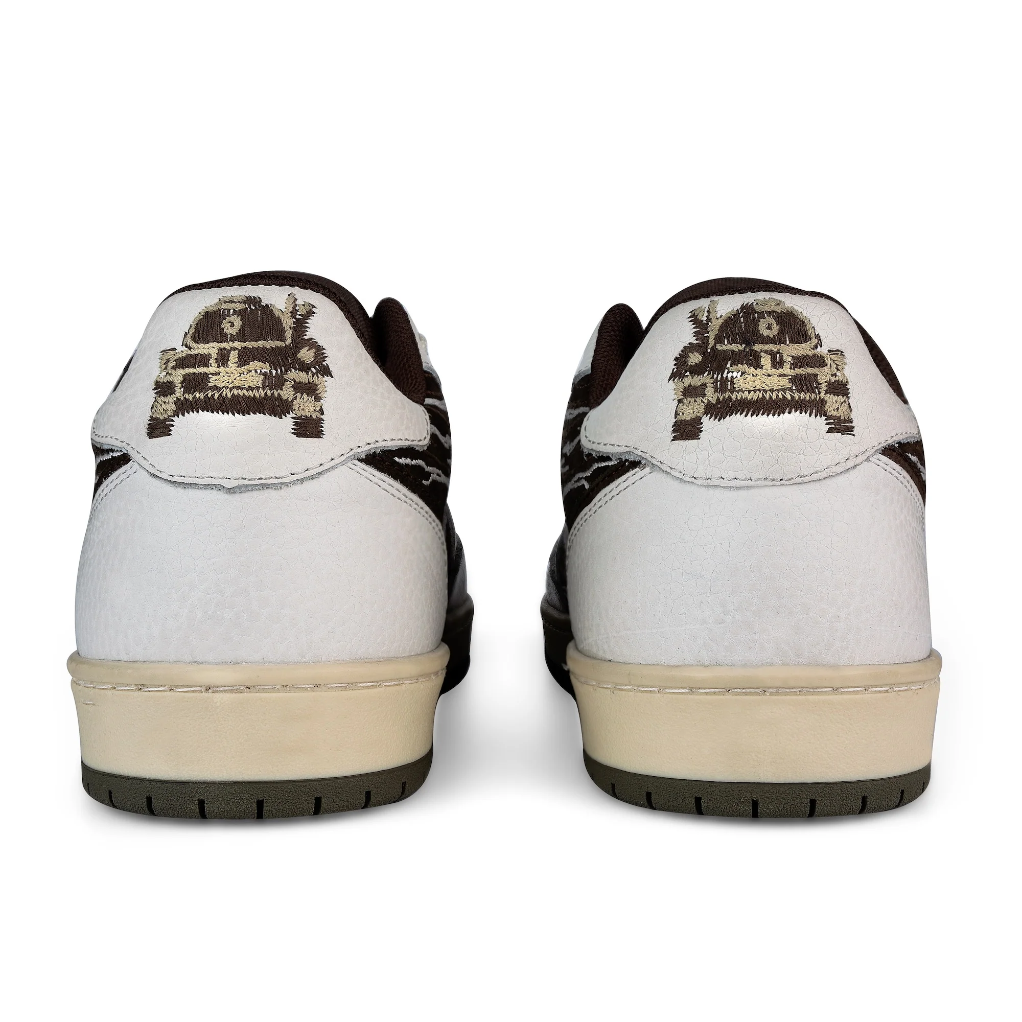 "soldiers" Sneaker - Image 3