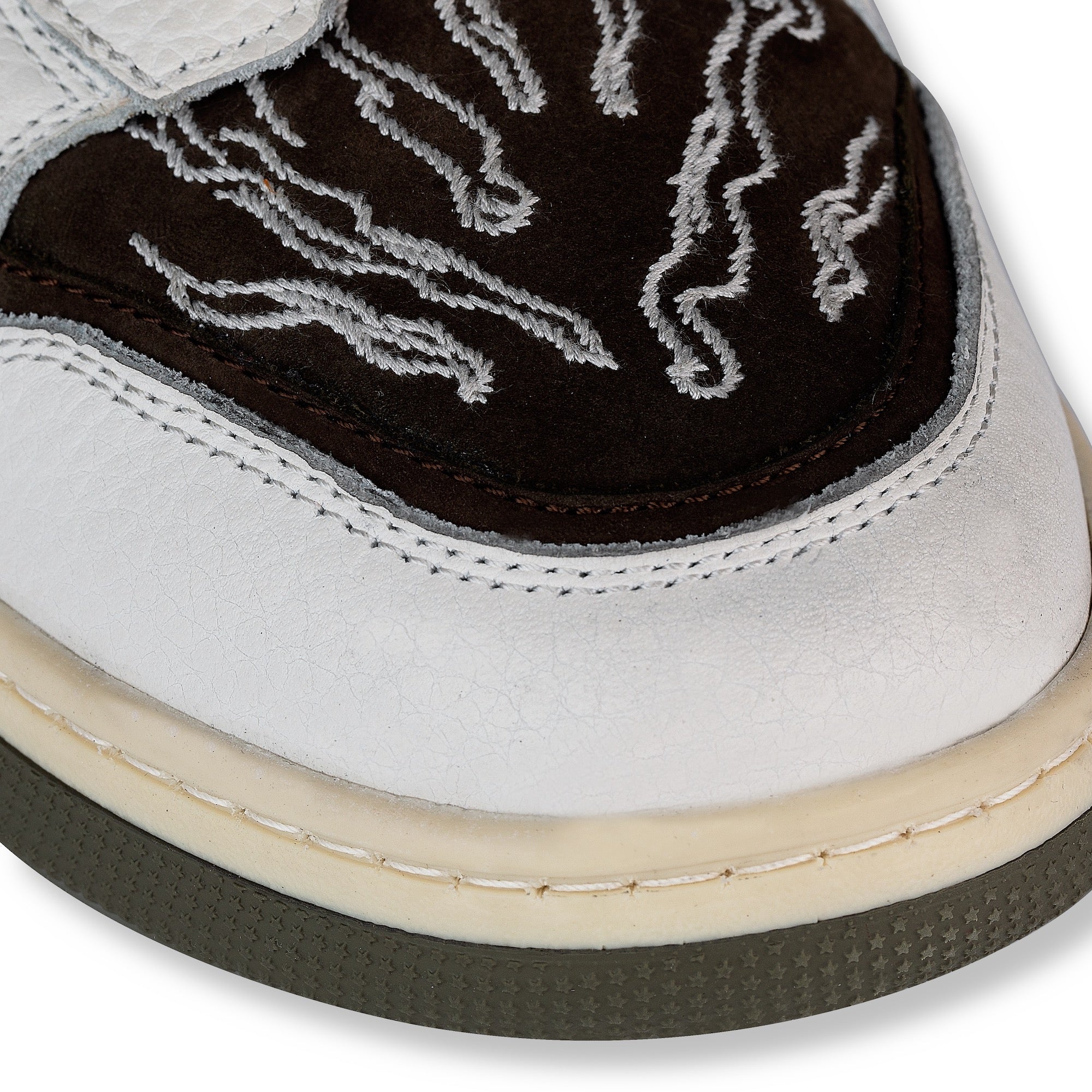 "soldiers" Sneaker - Image 6