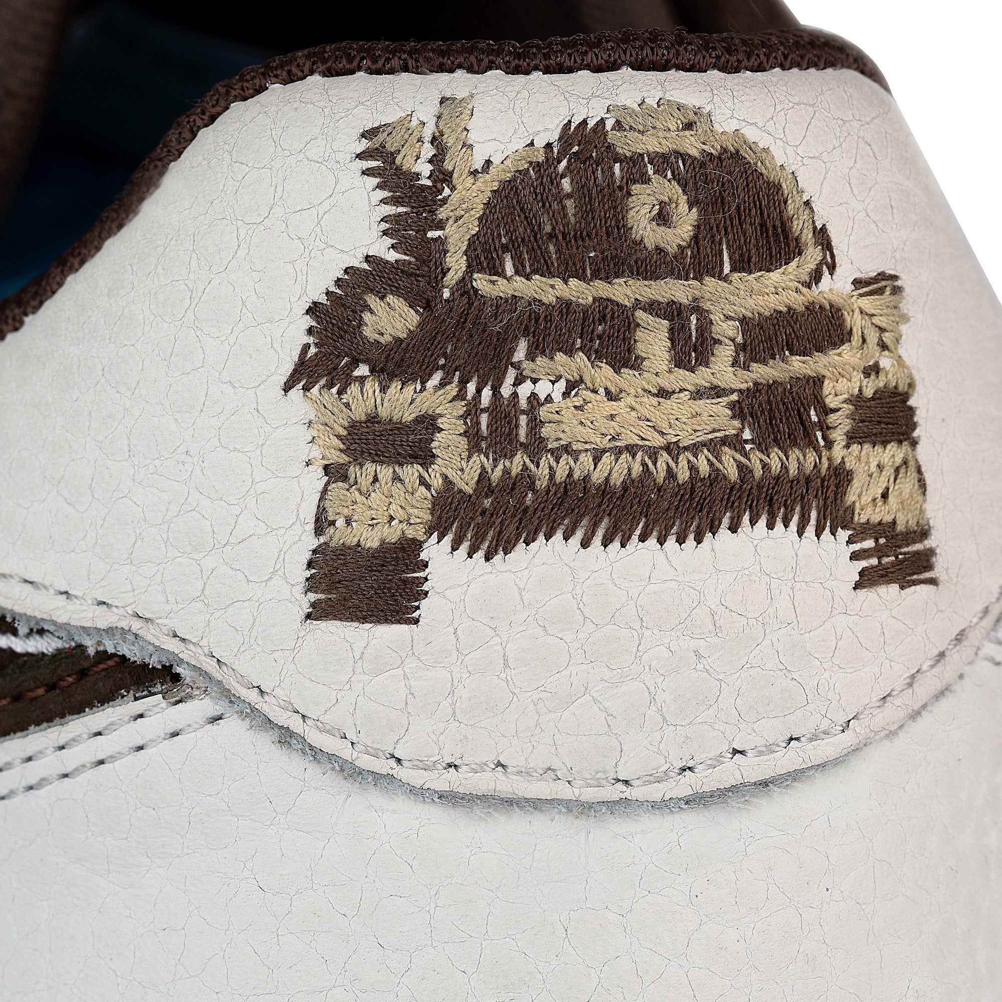 "soldiers" Sneaker - Image 7