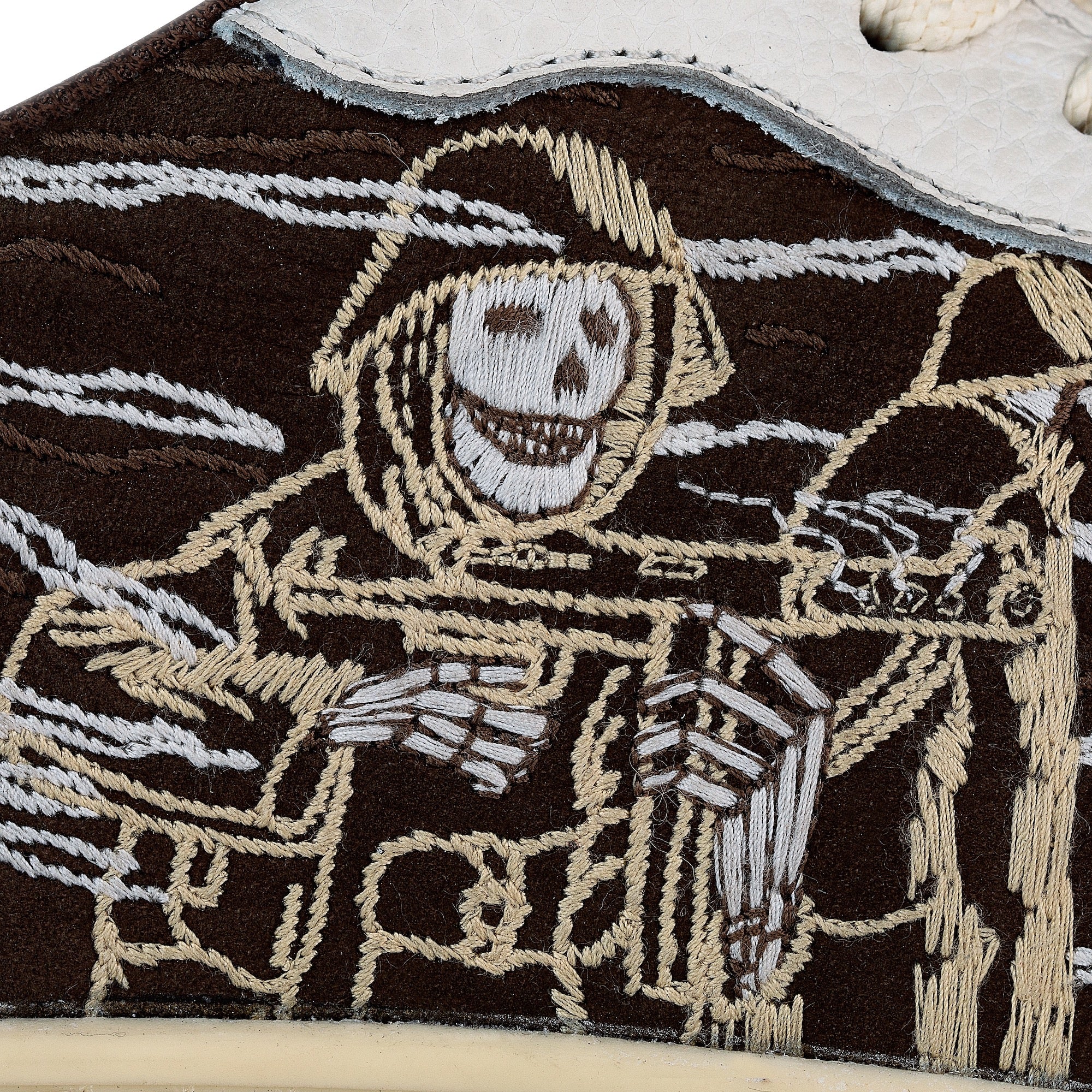 "soldiers" Sneaker - Image 8