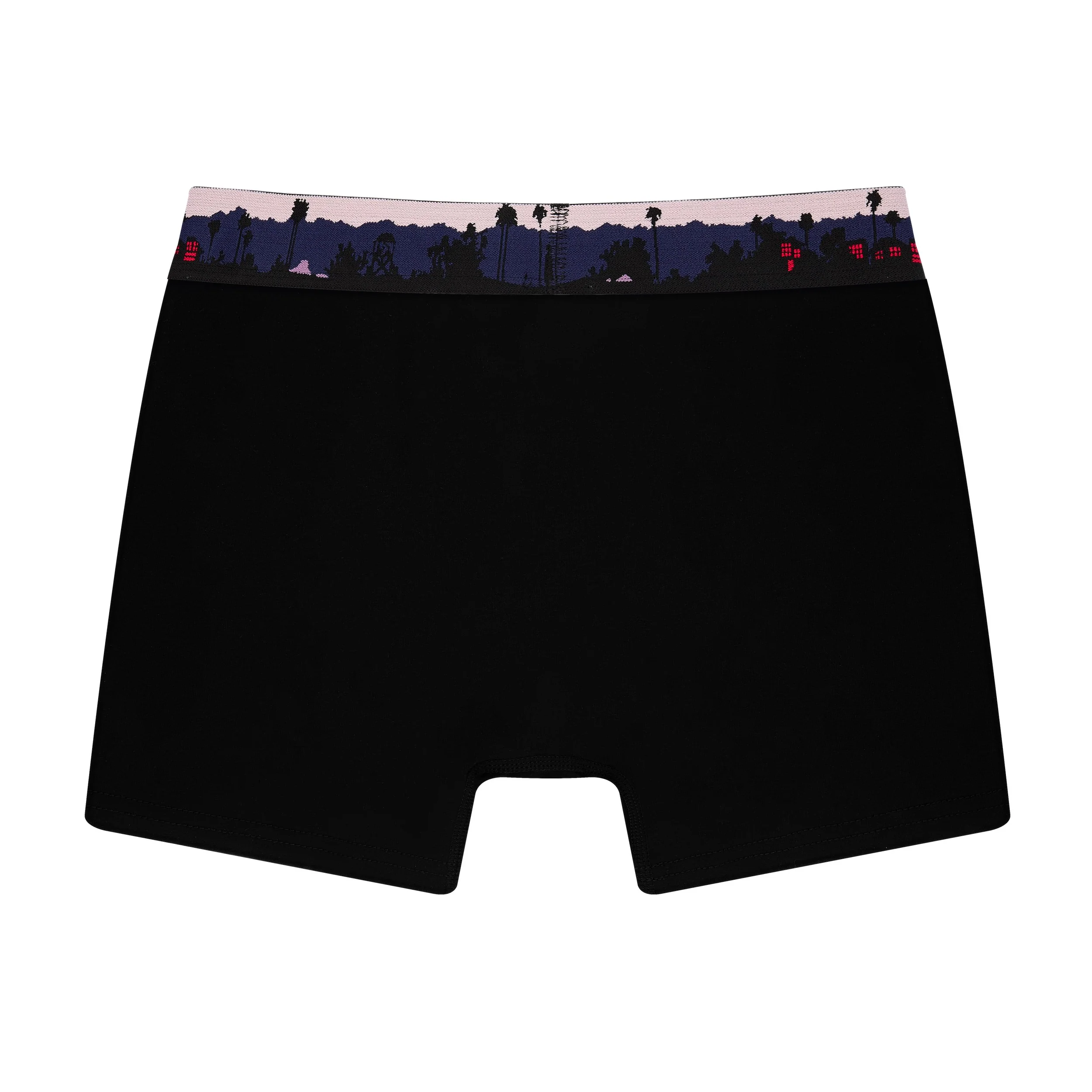 "sunset" boxer - Image 2