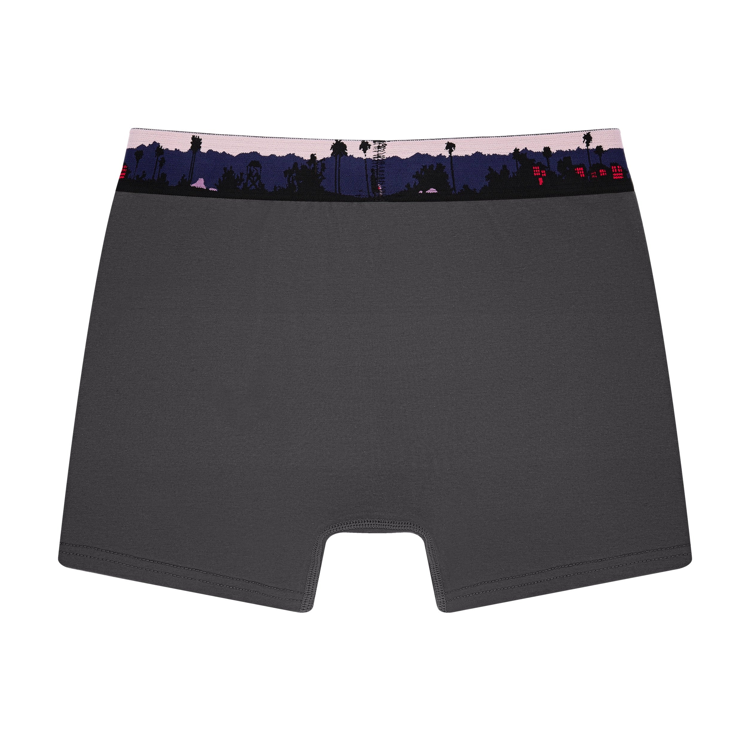 "sunset" boxer - Image 3