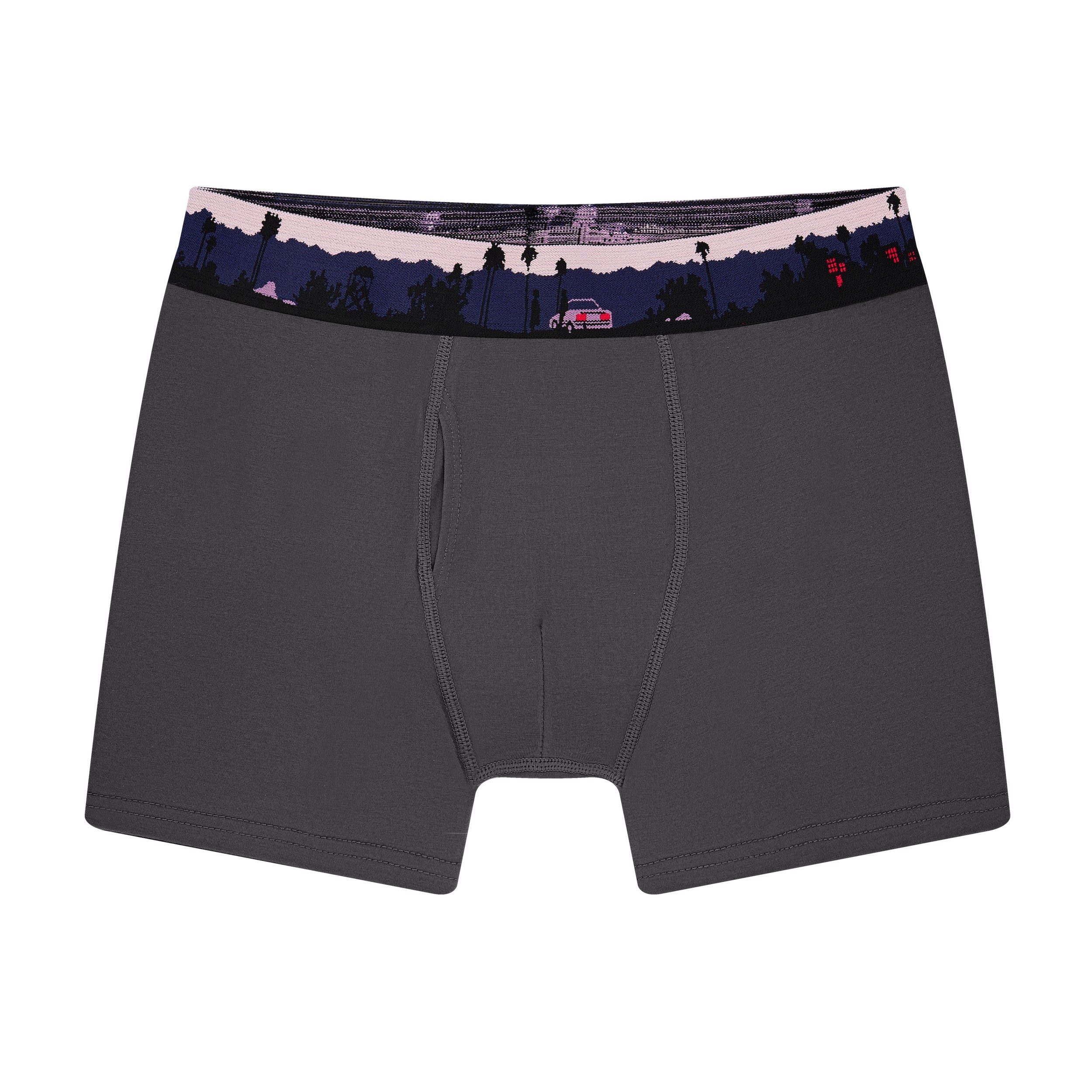 "sunset" boxer - Image 4
