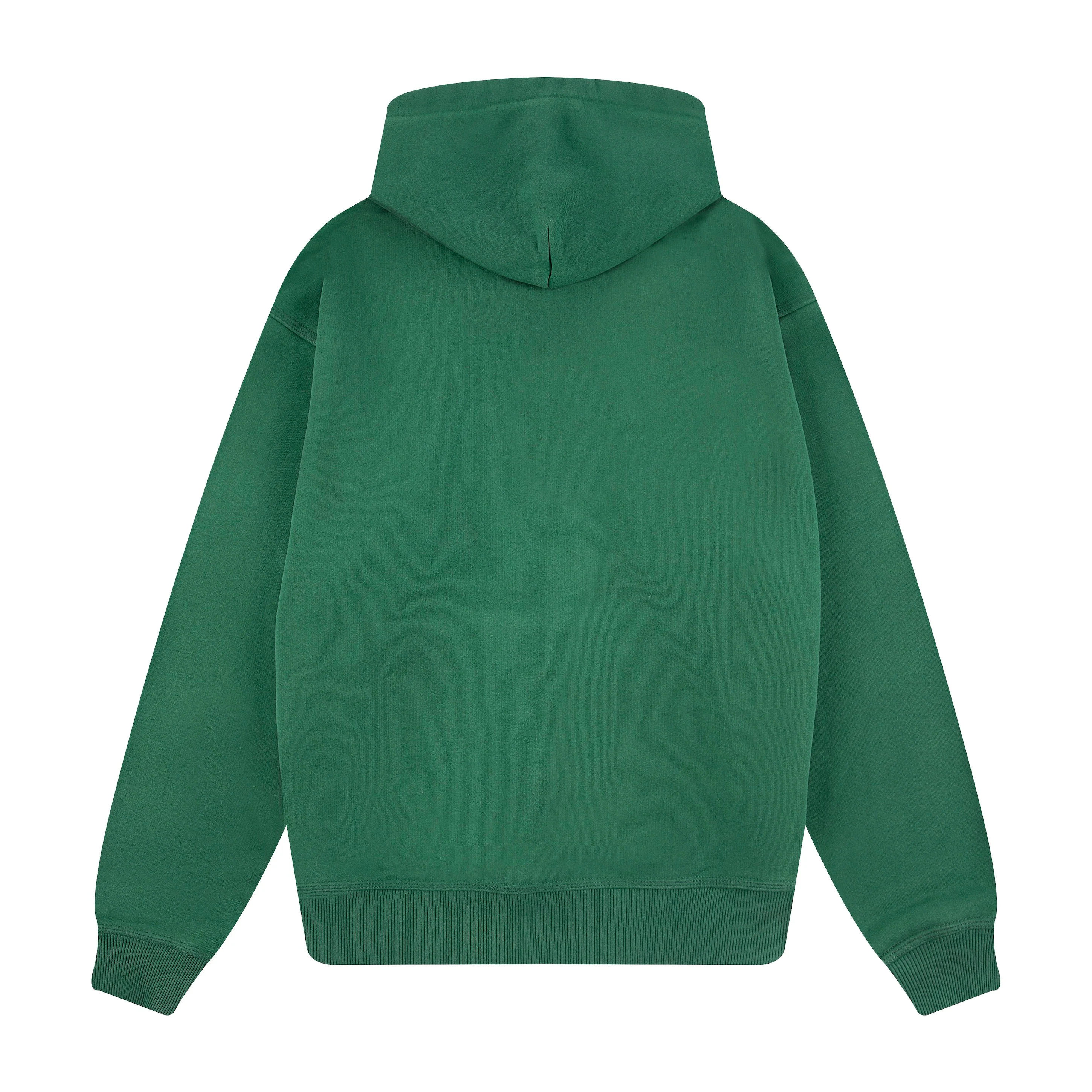 "super kid" Hoodie green - Image 6