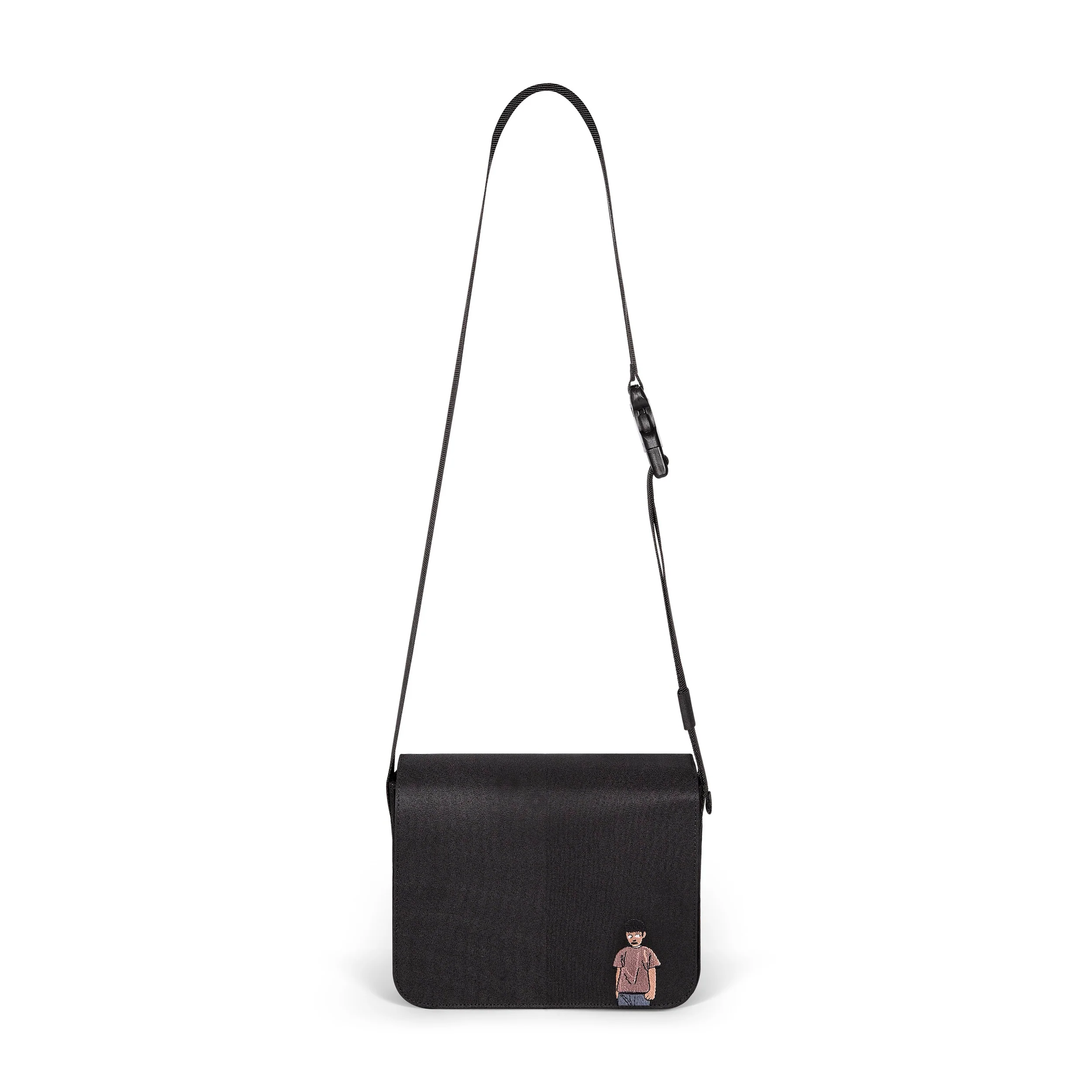 "super kid" shoulder bag - Image 5