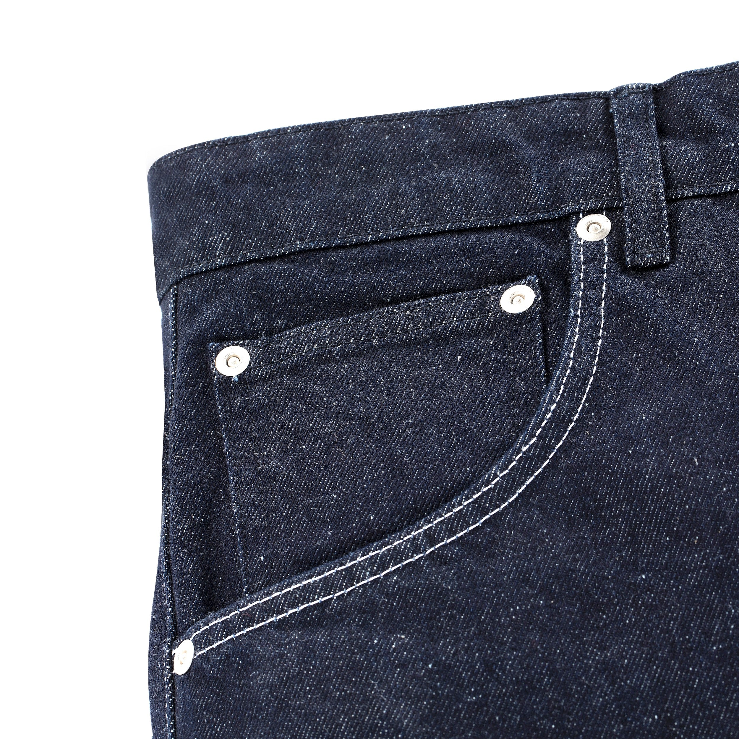 "titanic" denim - Image 5