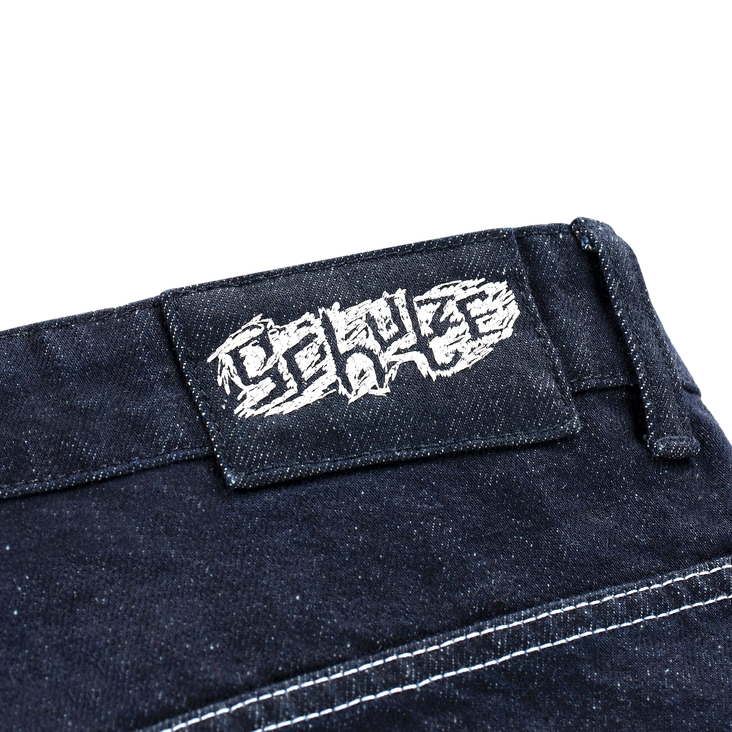 "titanic" denim - Image 7