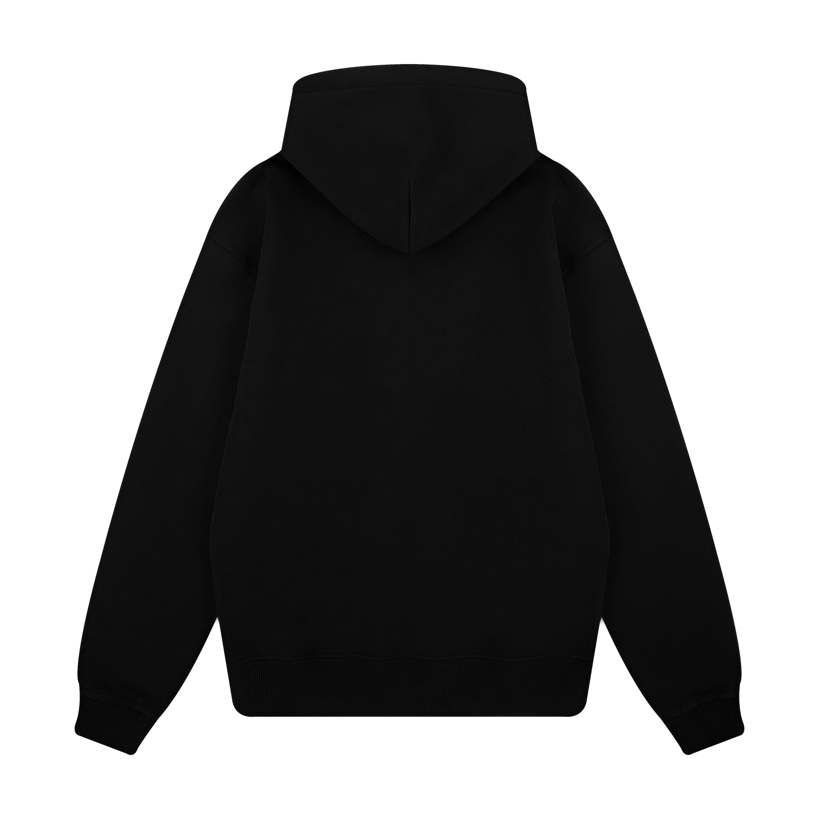 "titanic" Hoodie black - Image 2