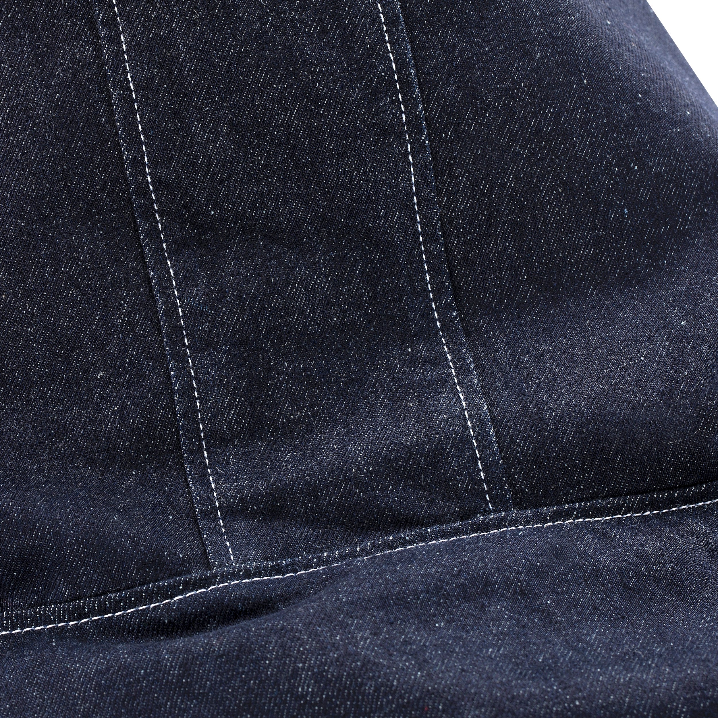 "titanic" Hoodie denim - Image 3