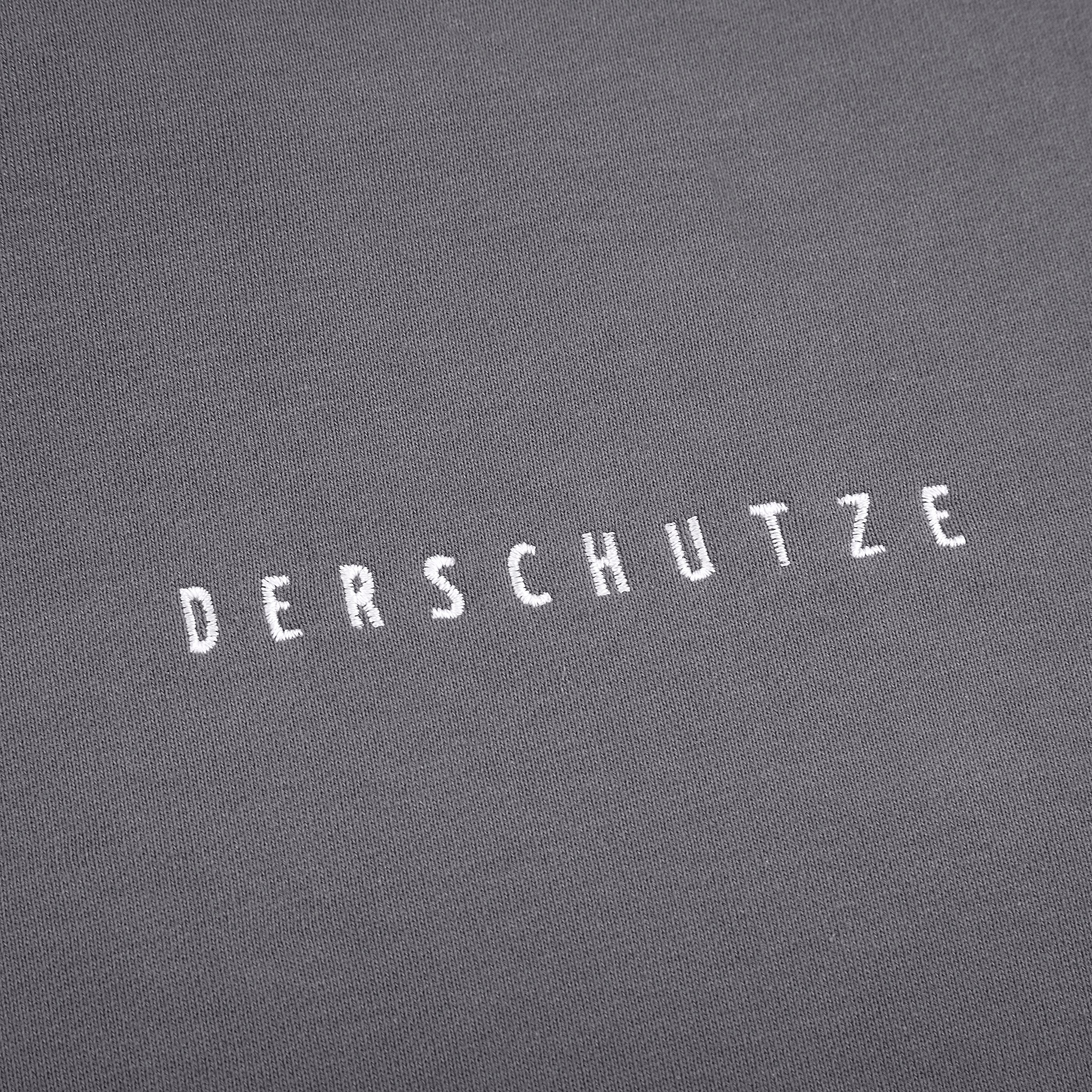 "titanic" Hoodie grey - Image 4