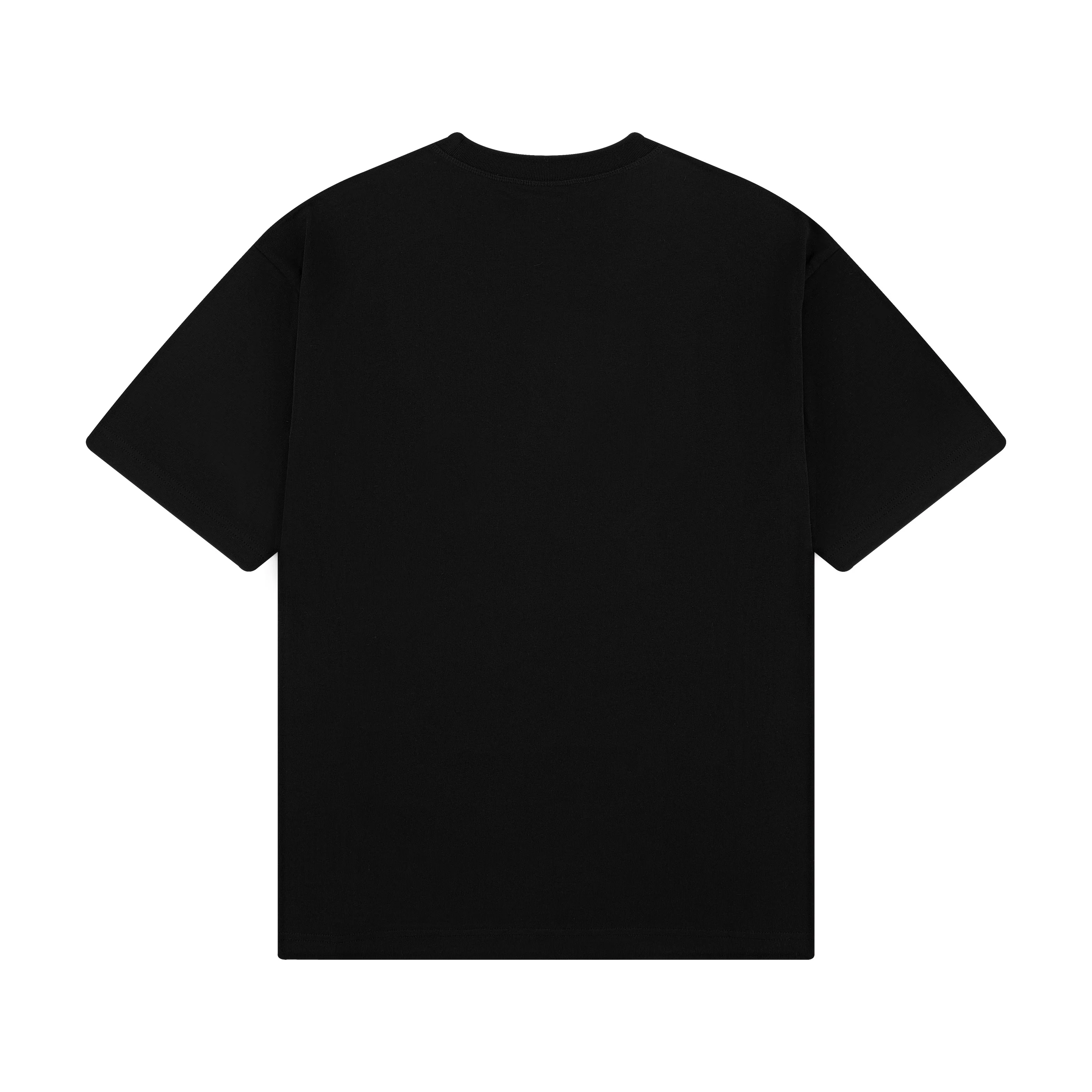 "titanic" T-Shirt black - Image 2