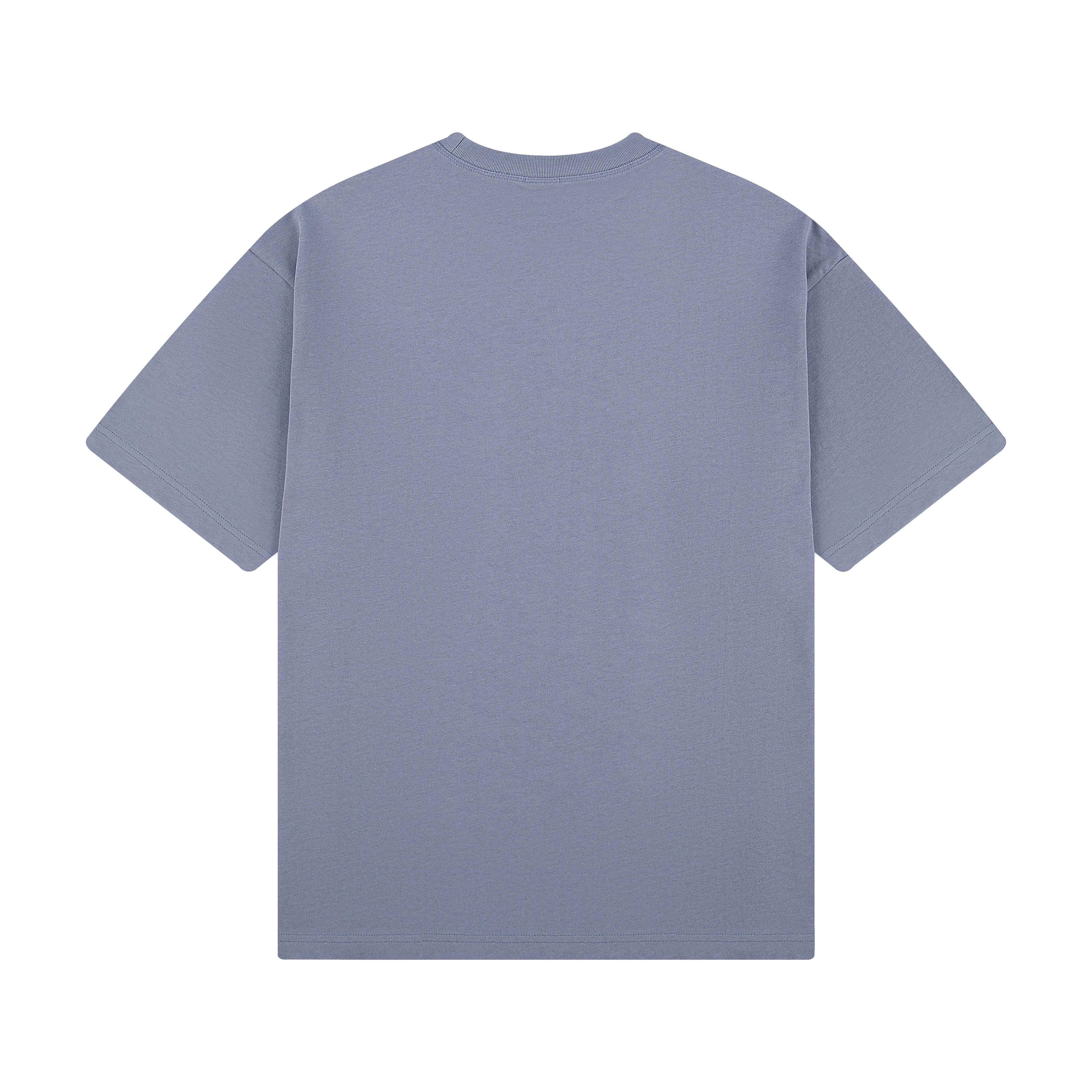 "titanic" T-Shirt blue - Image 2