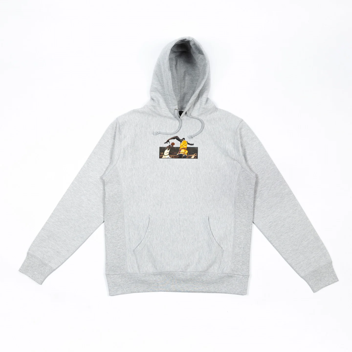 “Titans” Hoodie derschutze x Simon Demaret