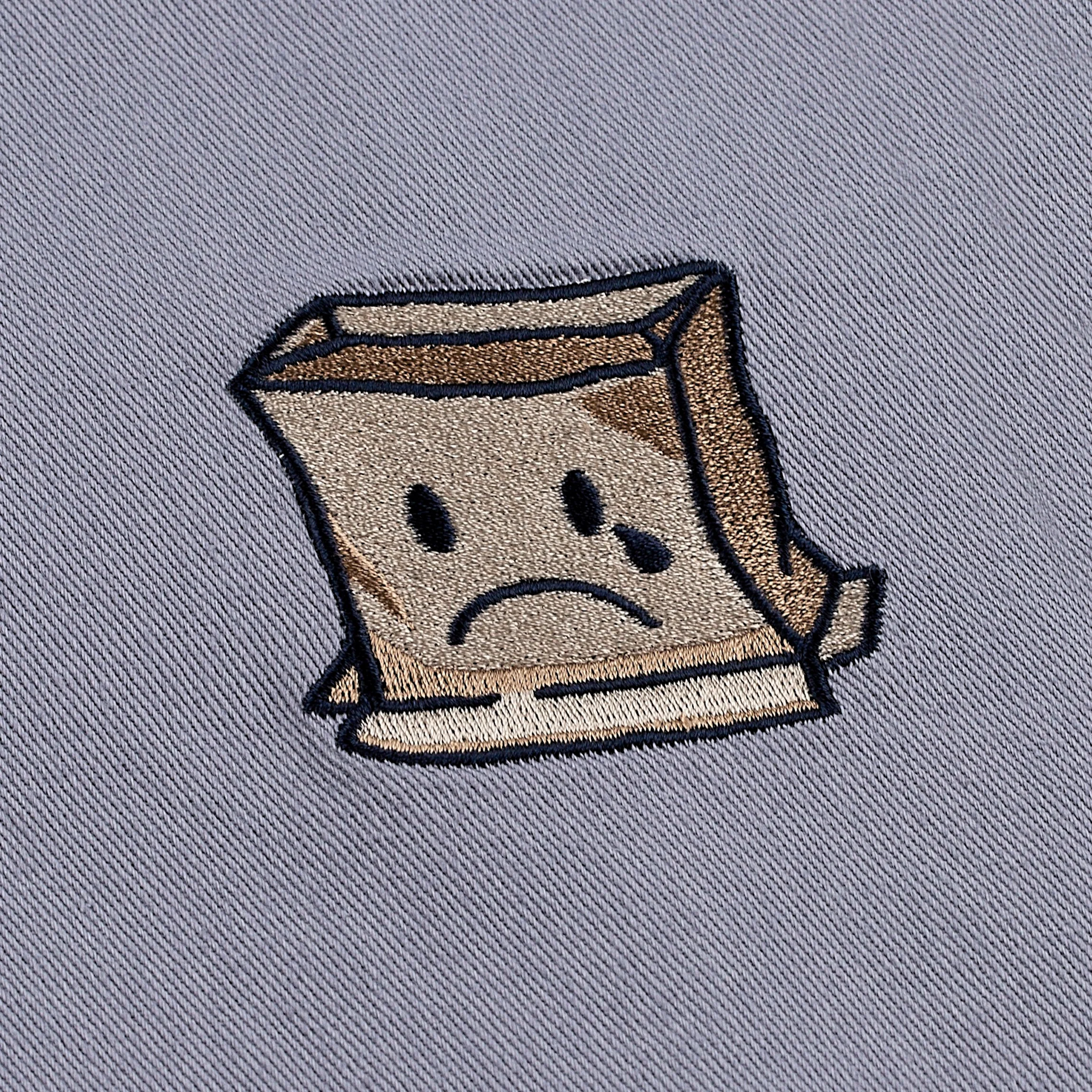 "valentines day" Shirt grey - Image 4