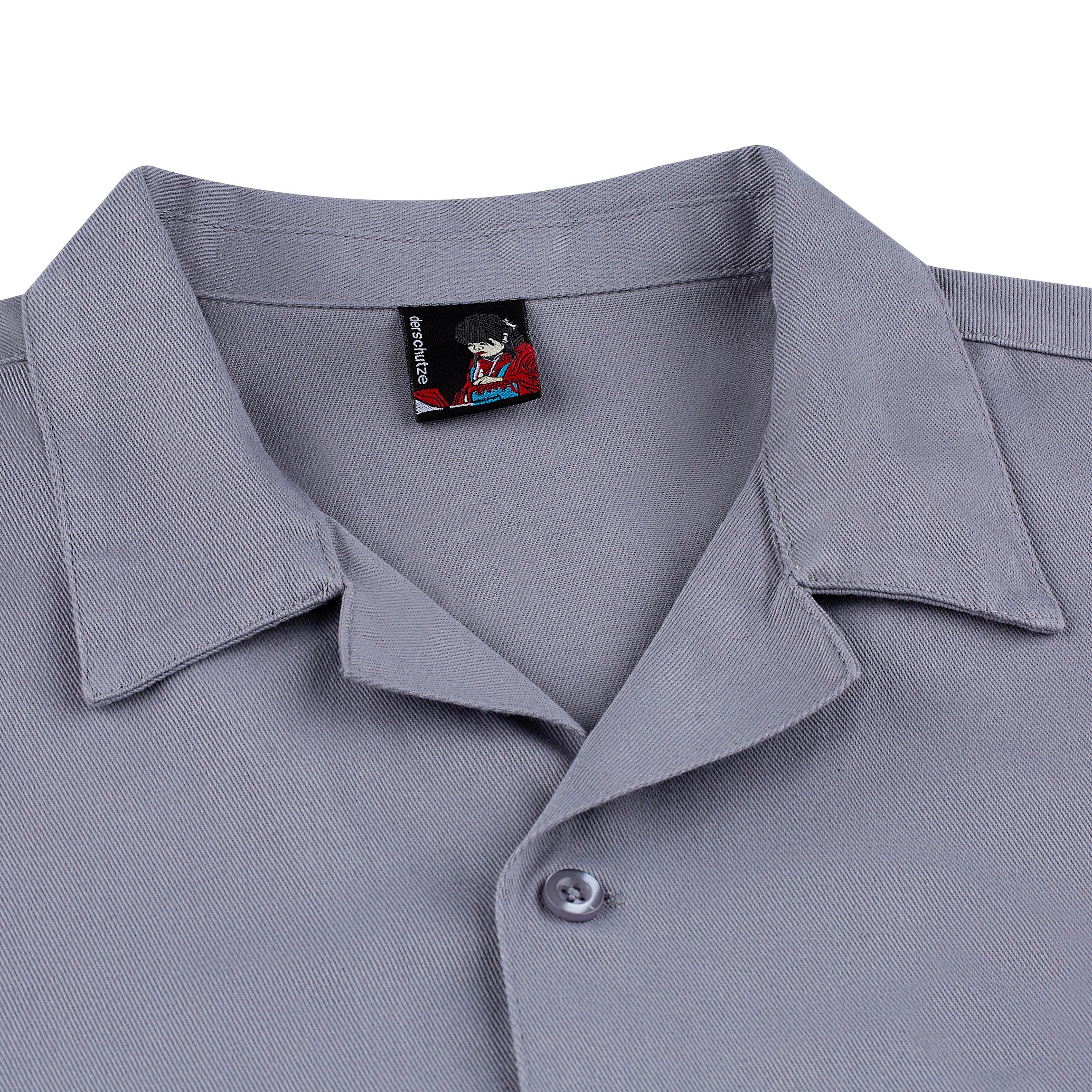 "valentines day" Shirt grey - Image 6