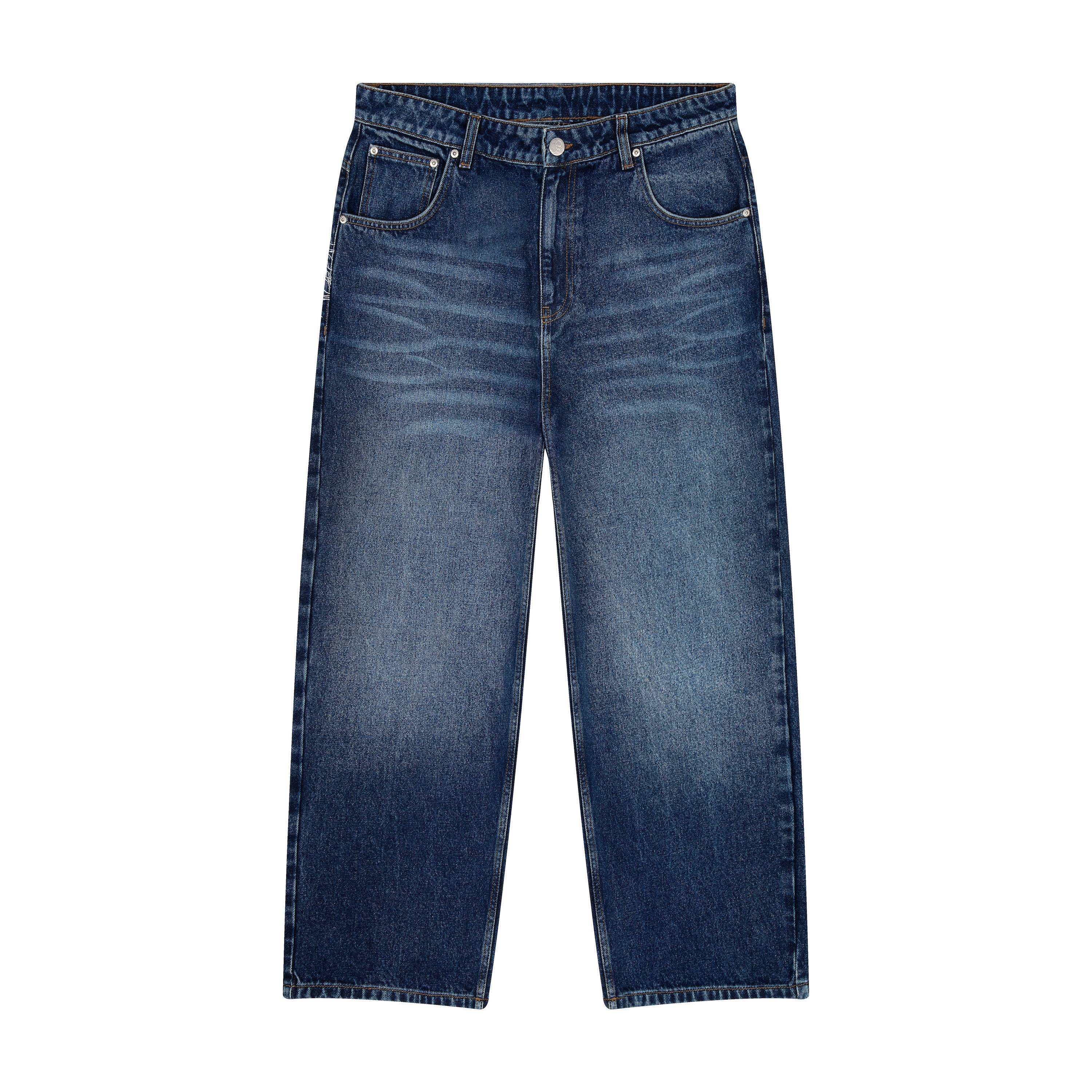 "venus" Denim blue - Image 2