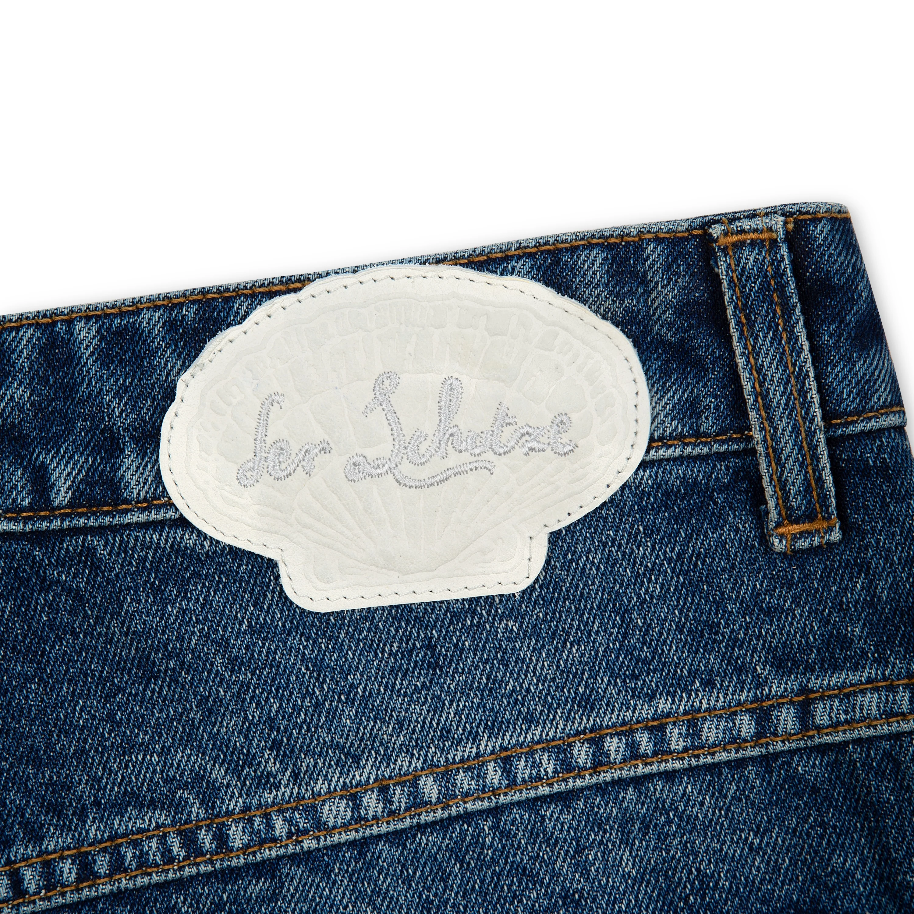 "venus" Denim blue - Image 3