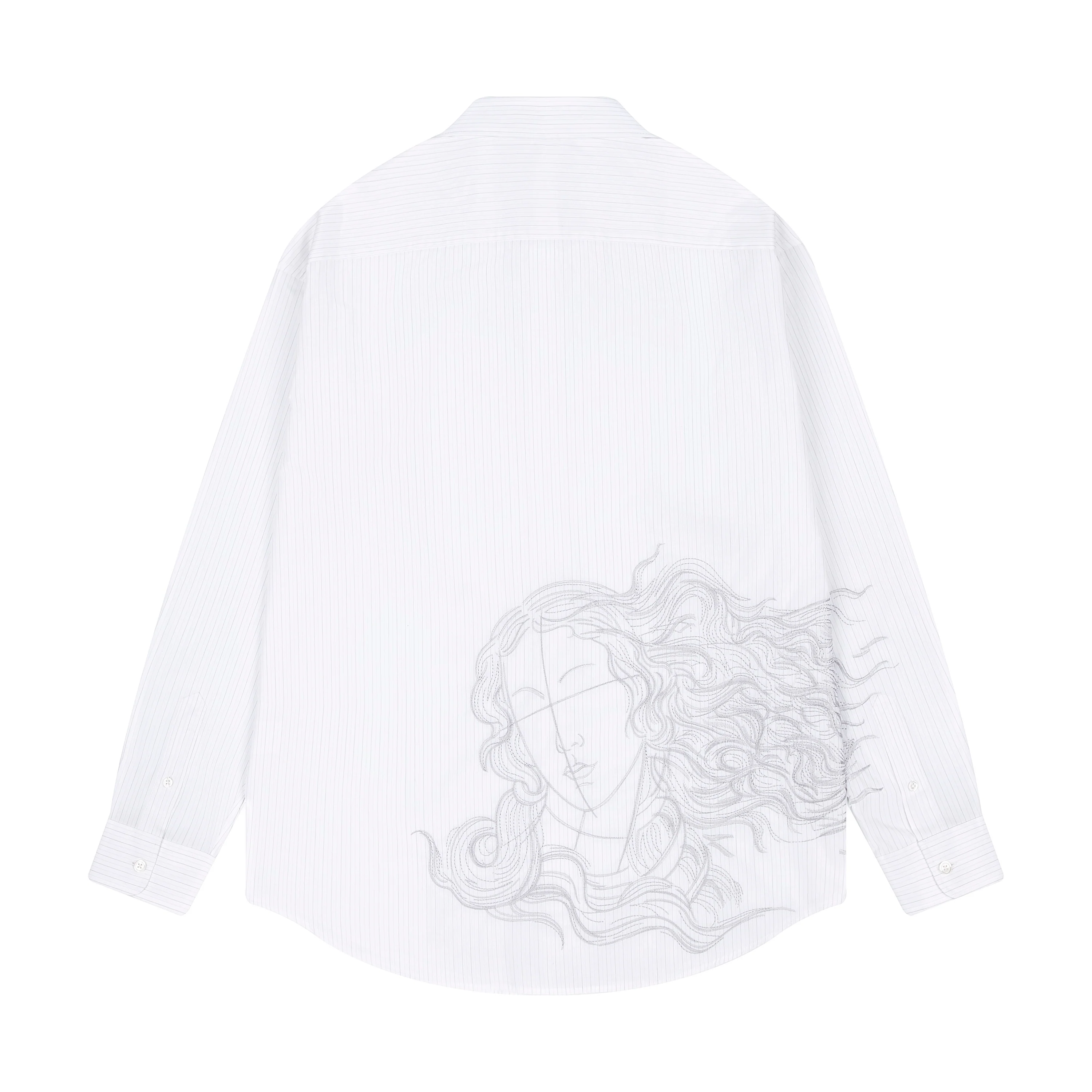 "venus" Longsleeve shirt
