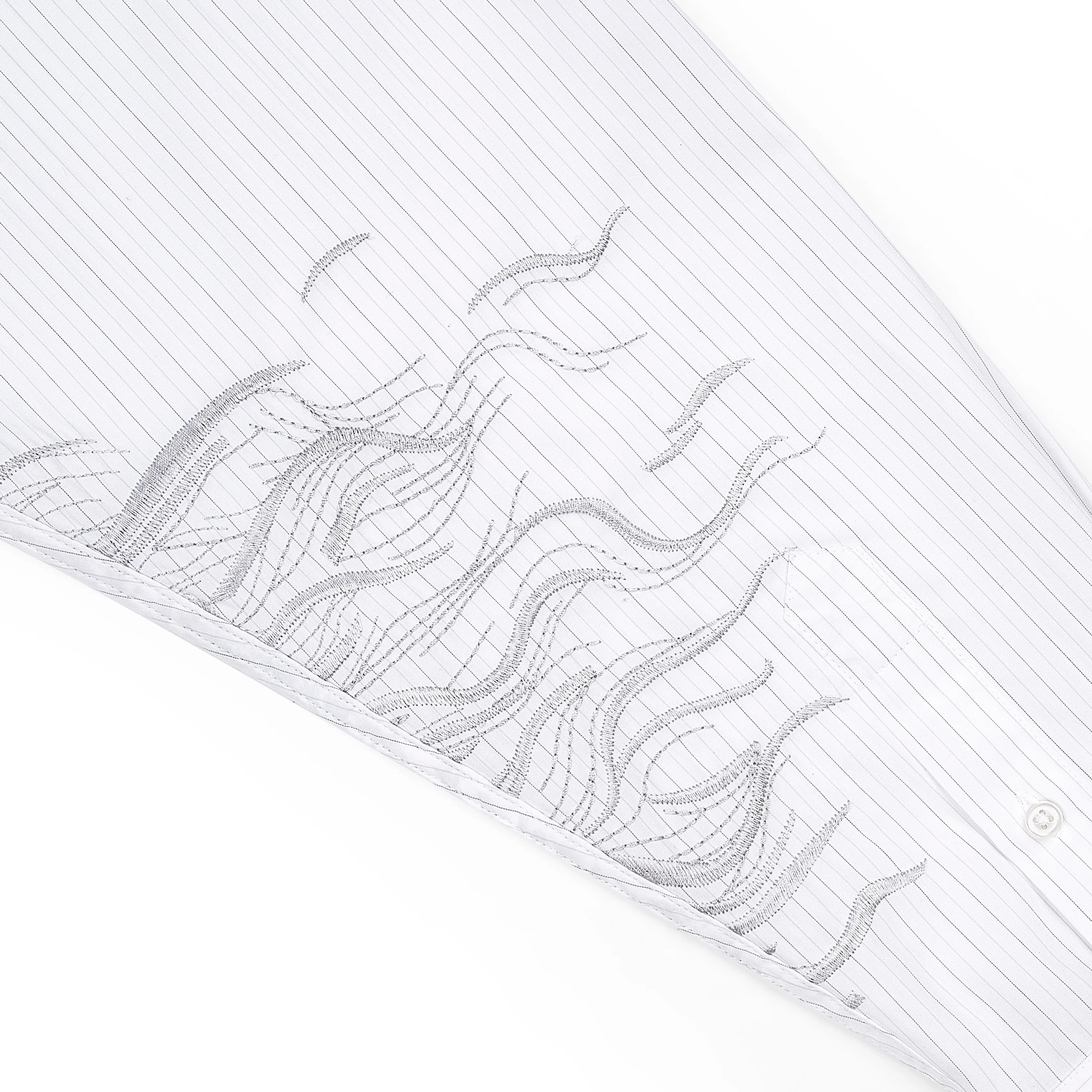 "venus" Longsleeve shirt - Image 4
