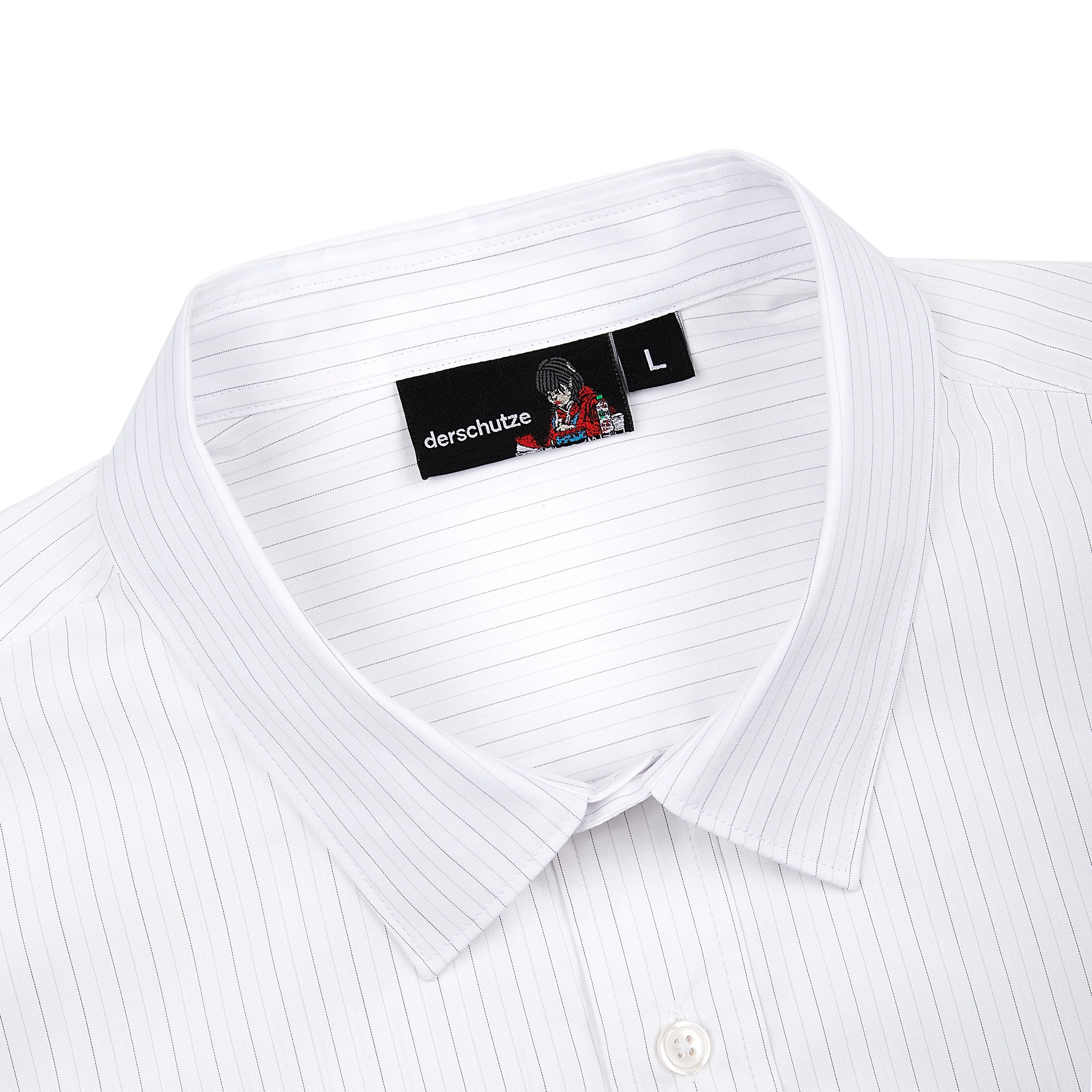 "venus" Longsleeve shirt - Image 5