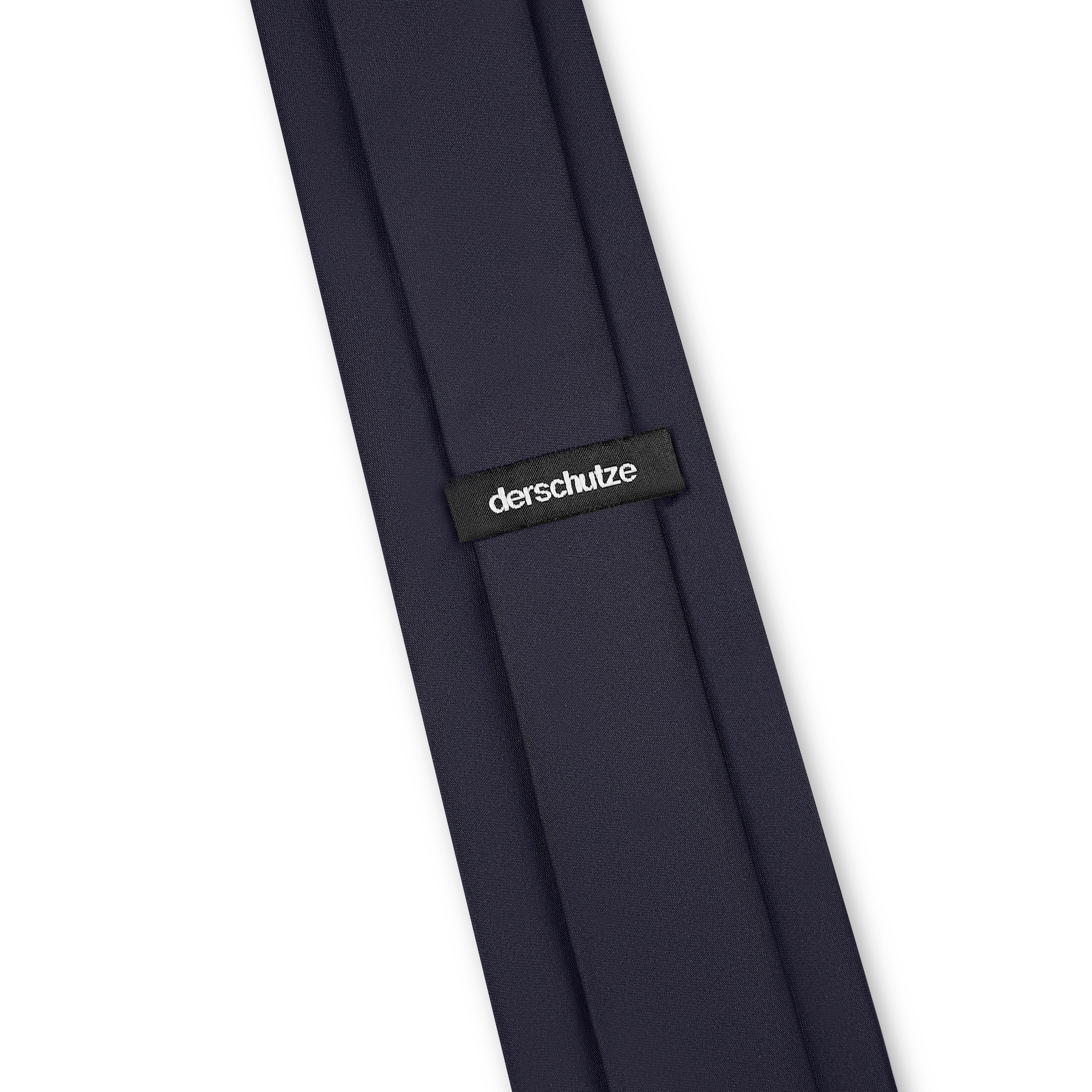 "venus" tie navy - Image 4