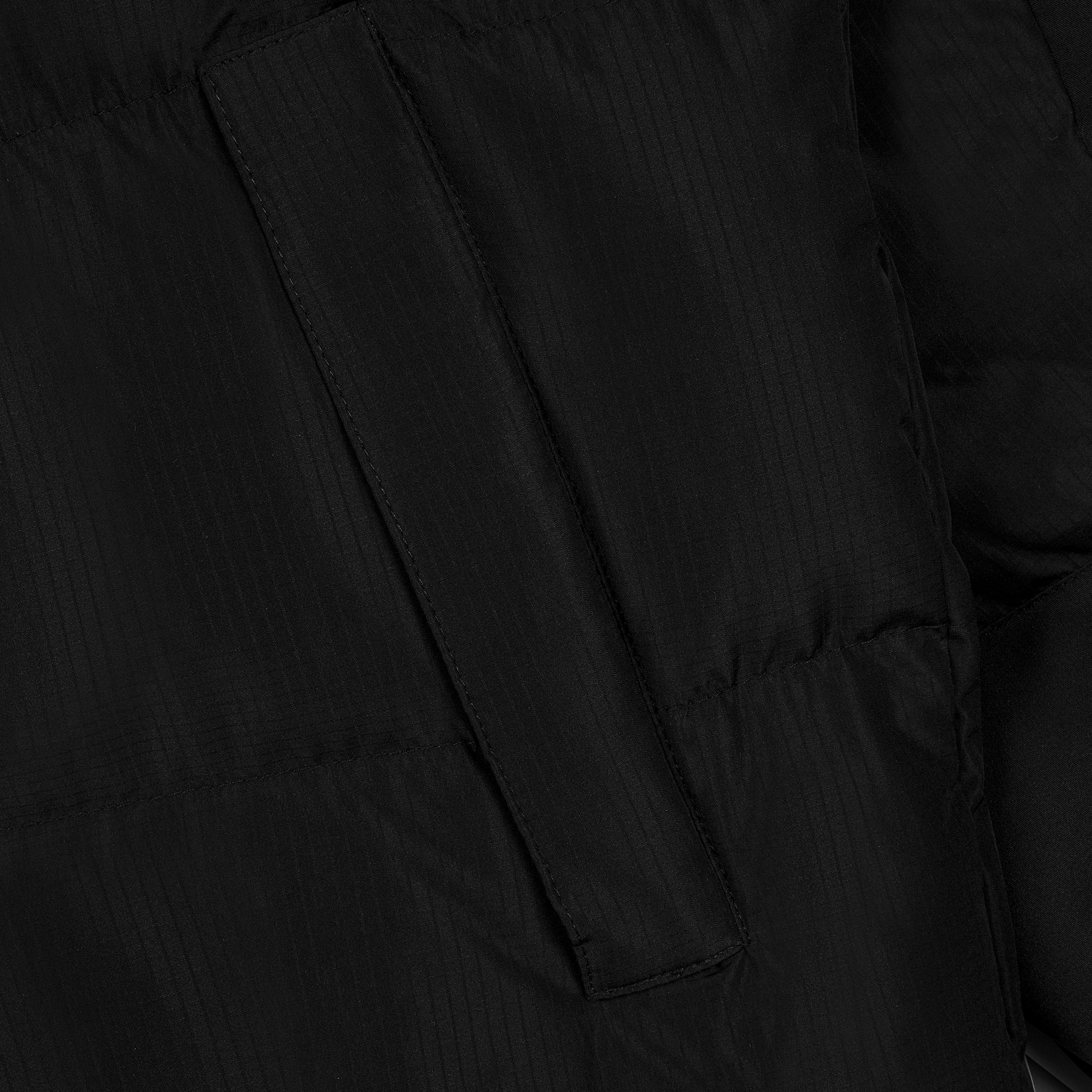 "void" Puffer black - Image 10