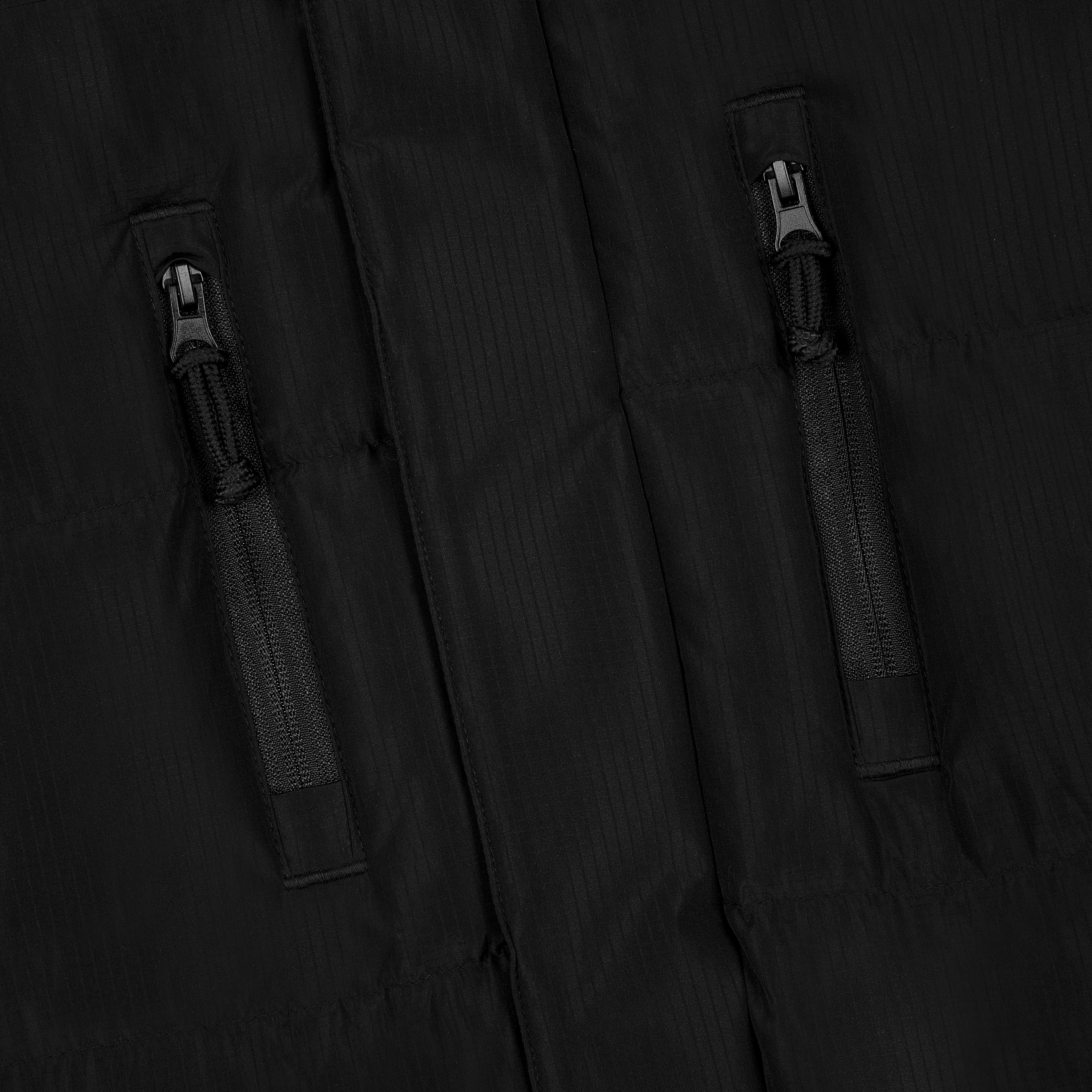 "void" Puffer black - Image 9