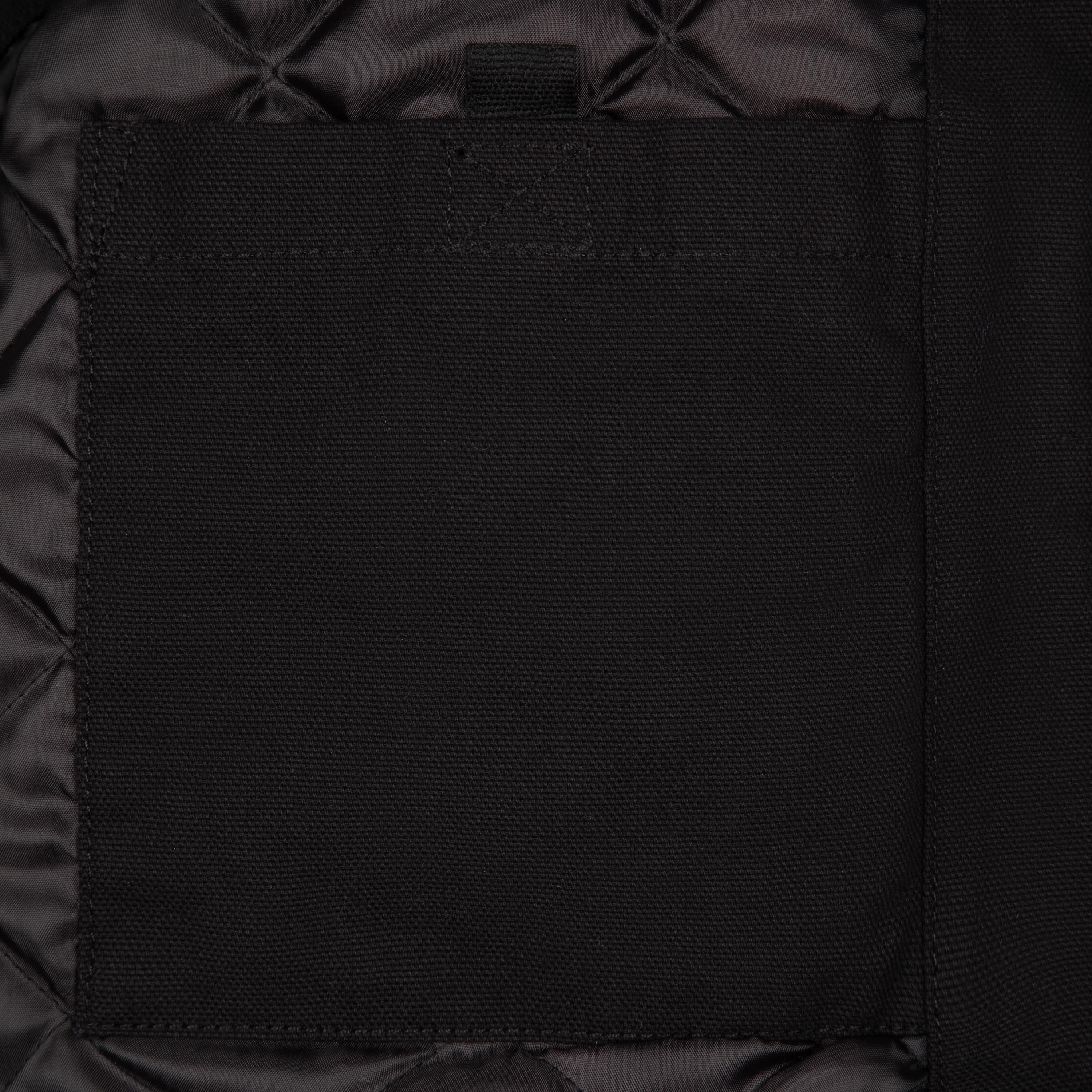 "wall street" denim Jacket - Image 8