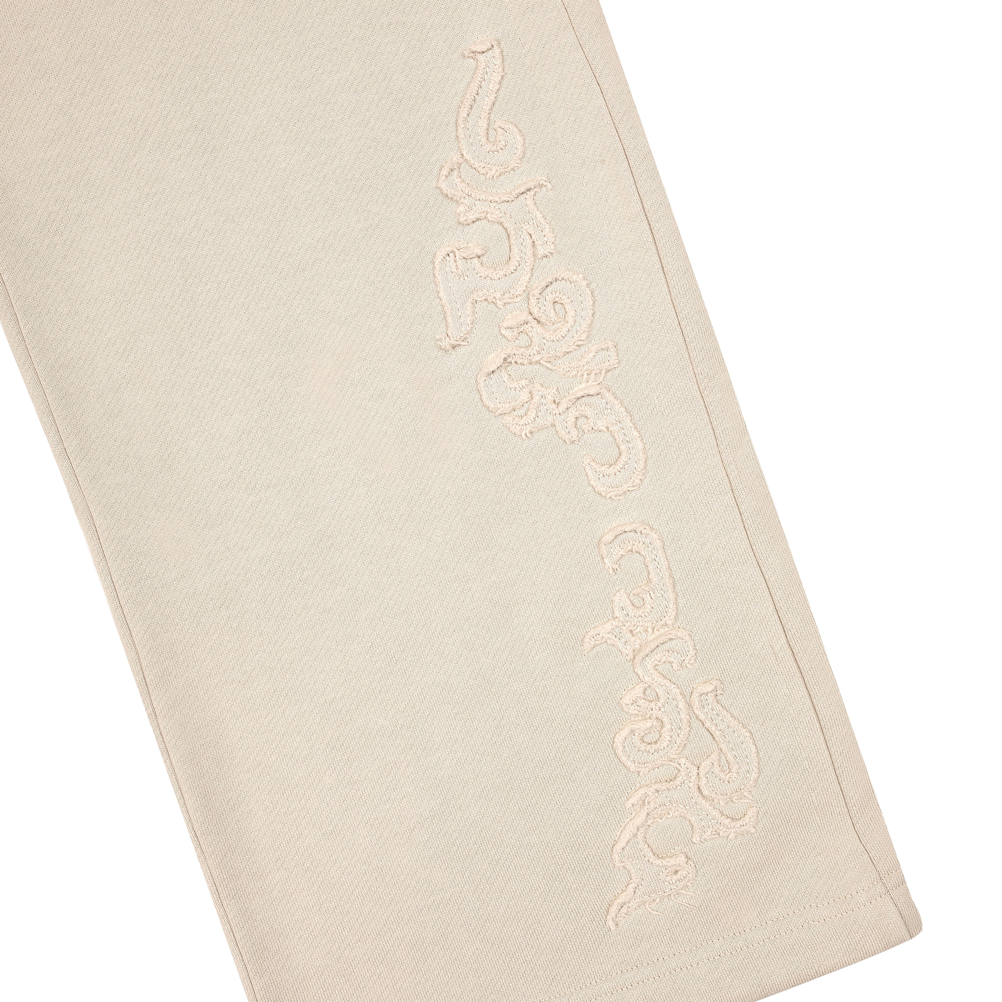 "western" Jogger beige - Image 5