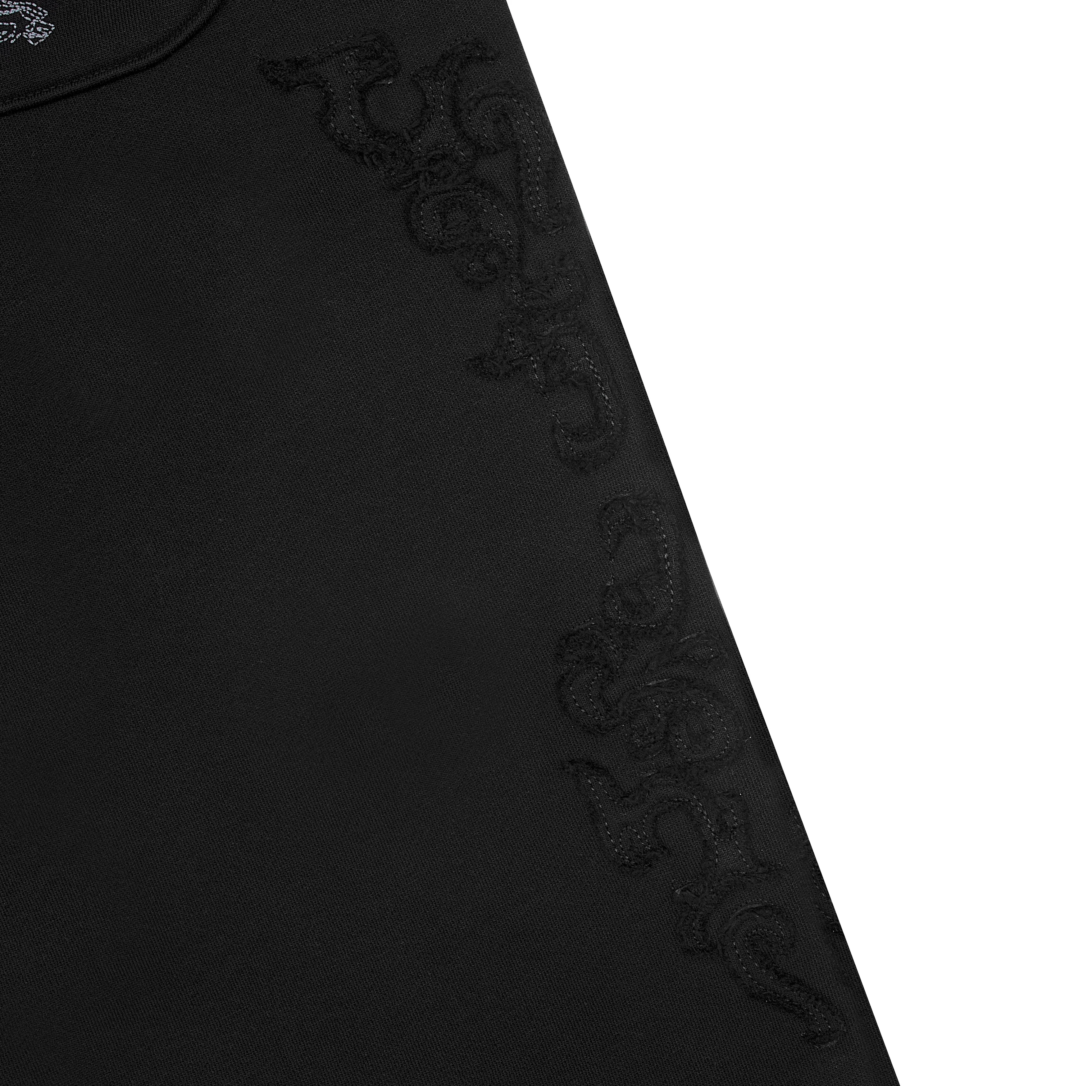 "western" Jogger black - Image 4