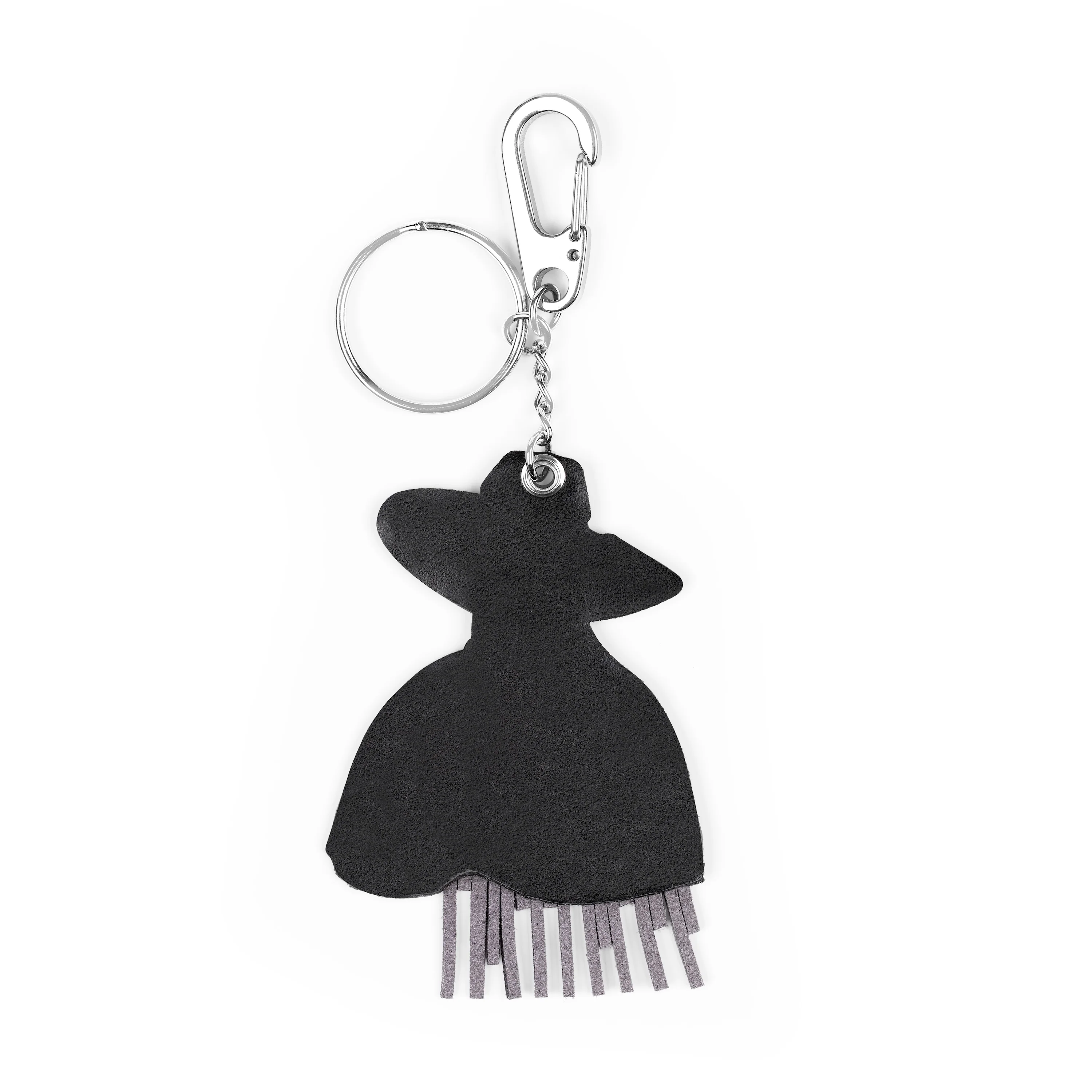 "western" keychain - Image 2