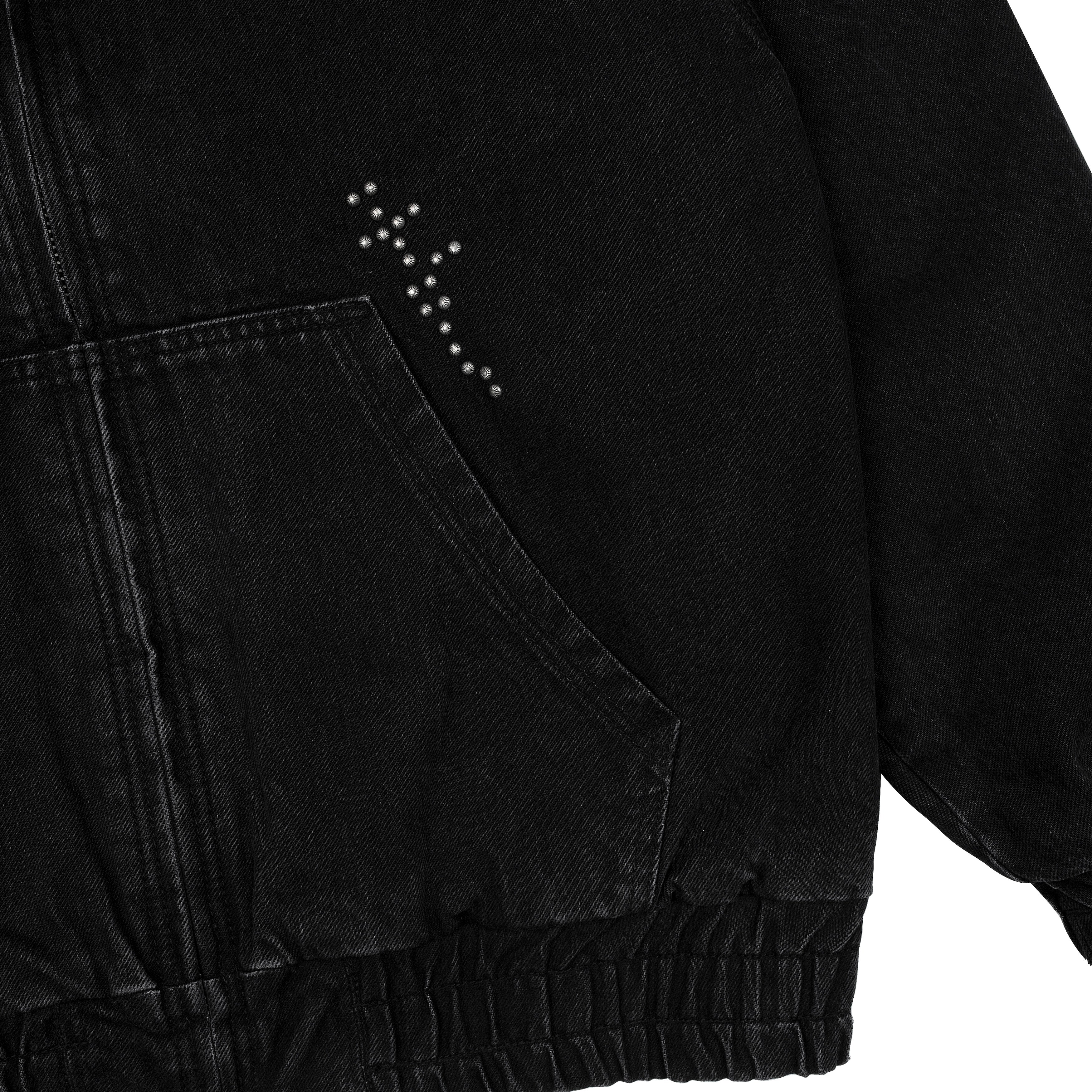 "western" workwear Jacket - Image 4