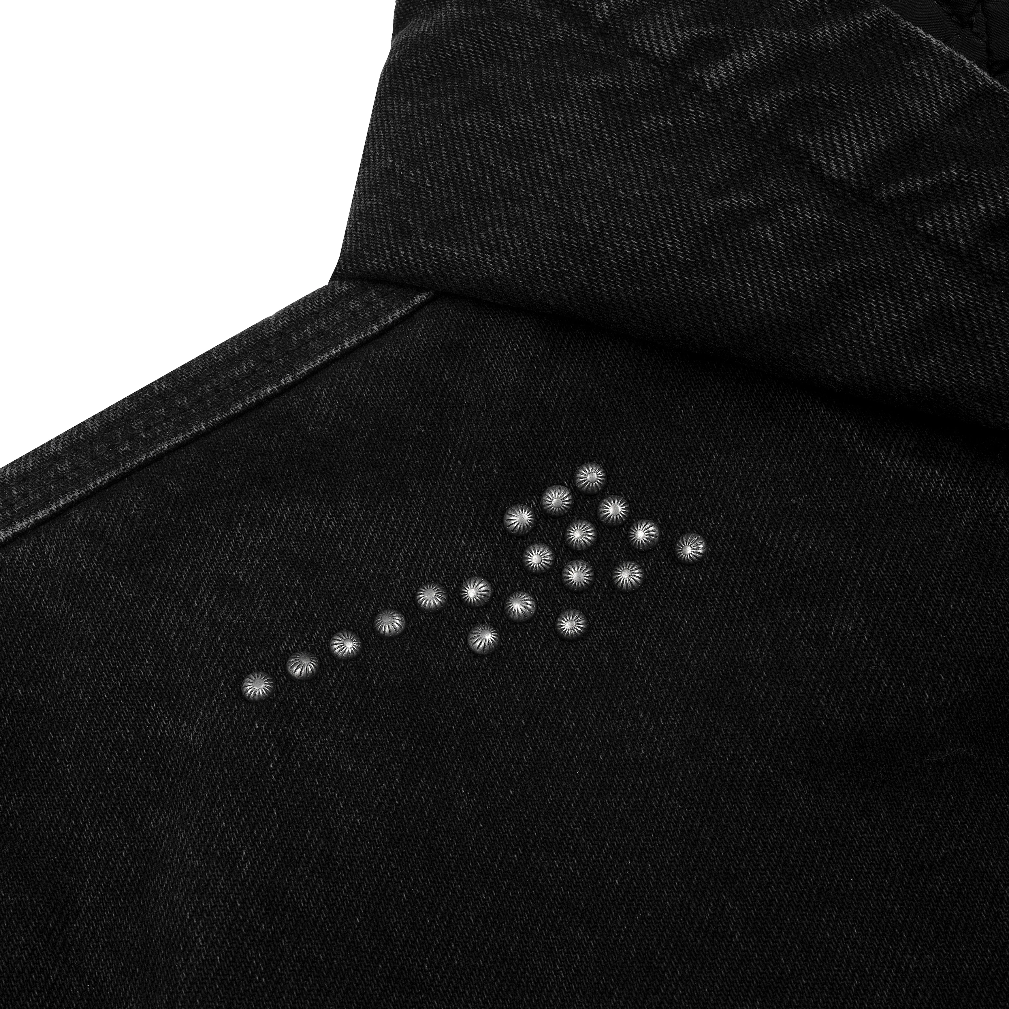 "western" workwear Jacket - Image 5