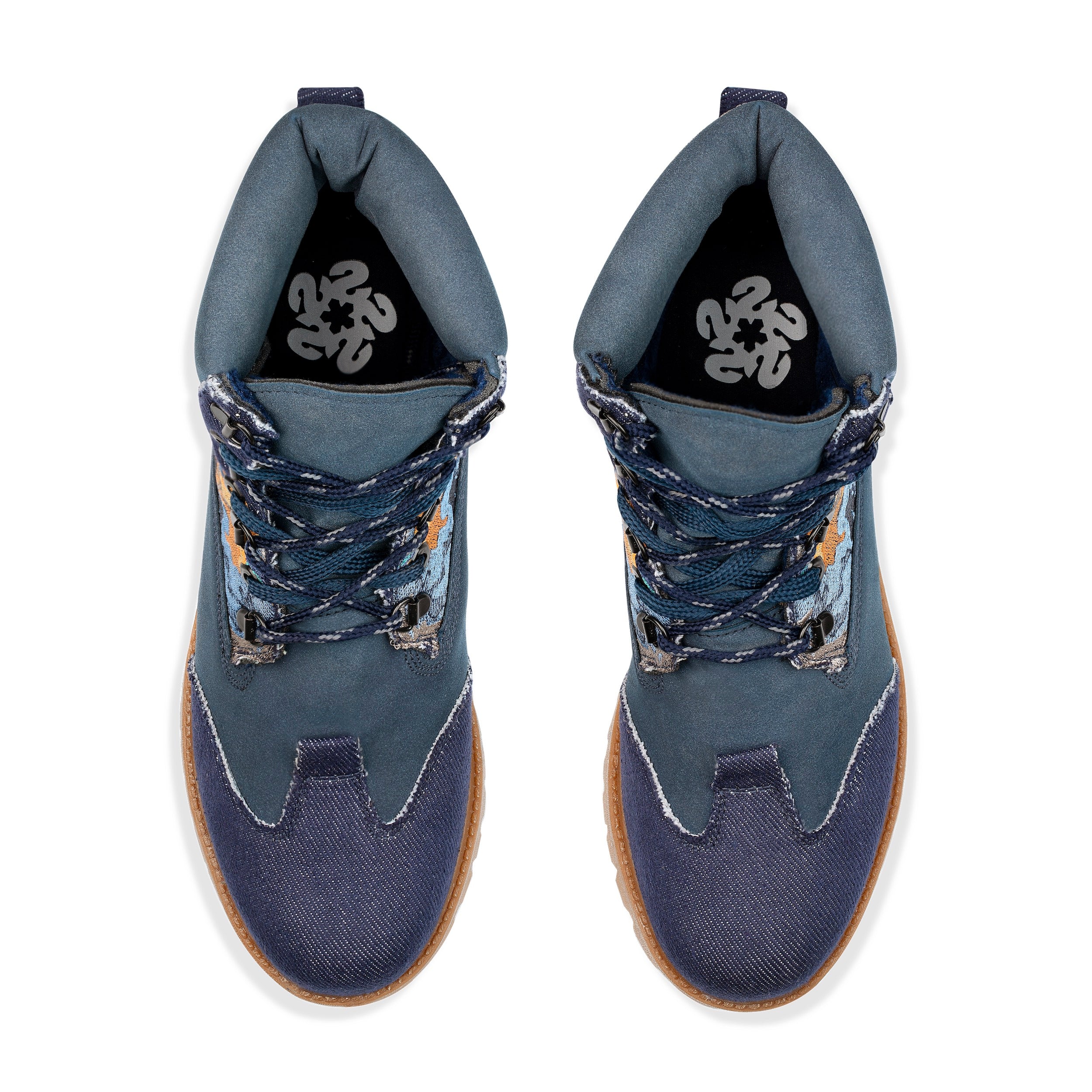 "whales" Boots - Image 5