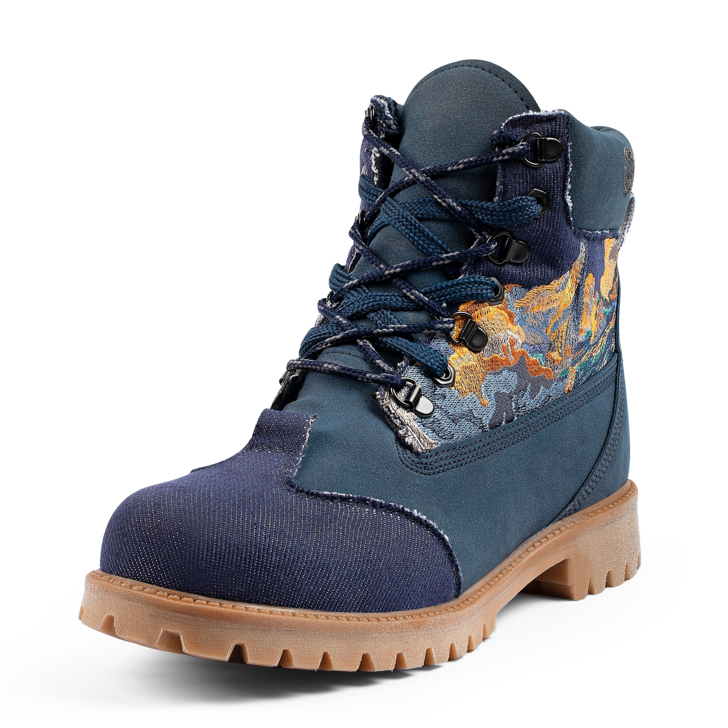 "whales" Boots - Image 7