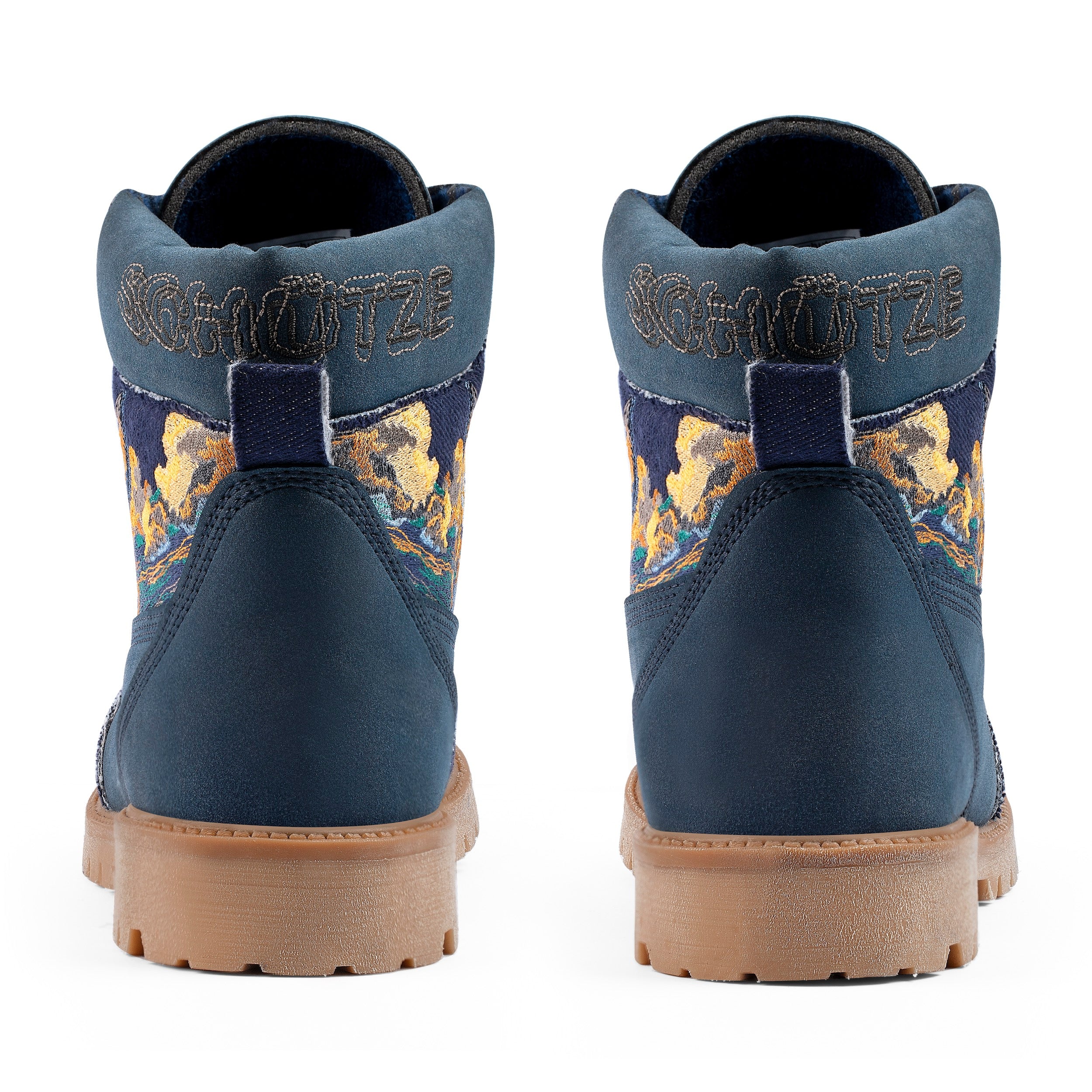 "whales" Boots - Image 8