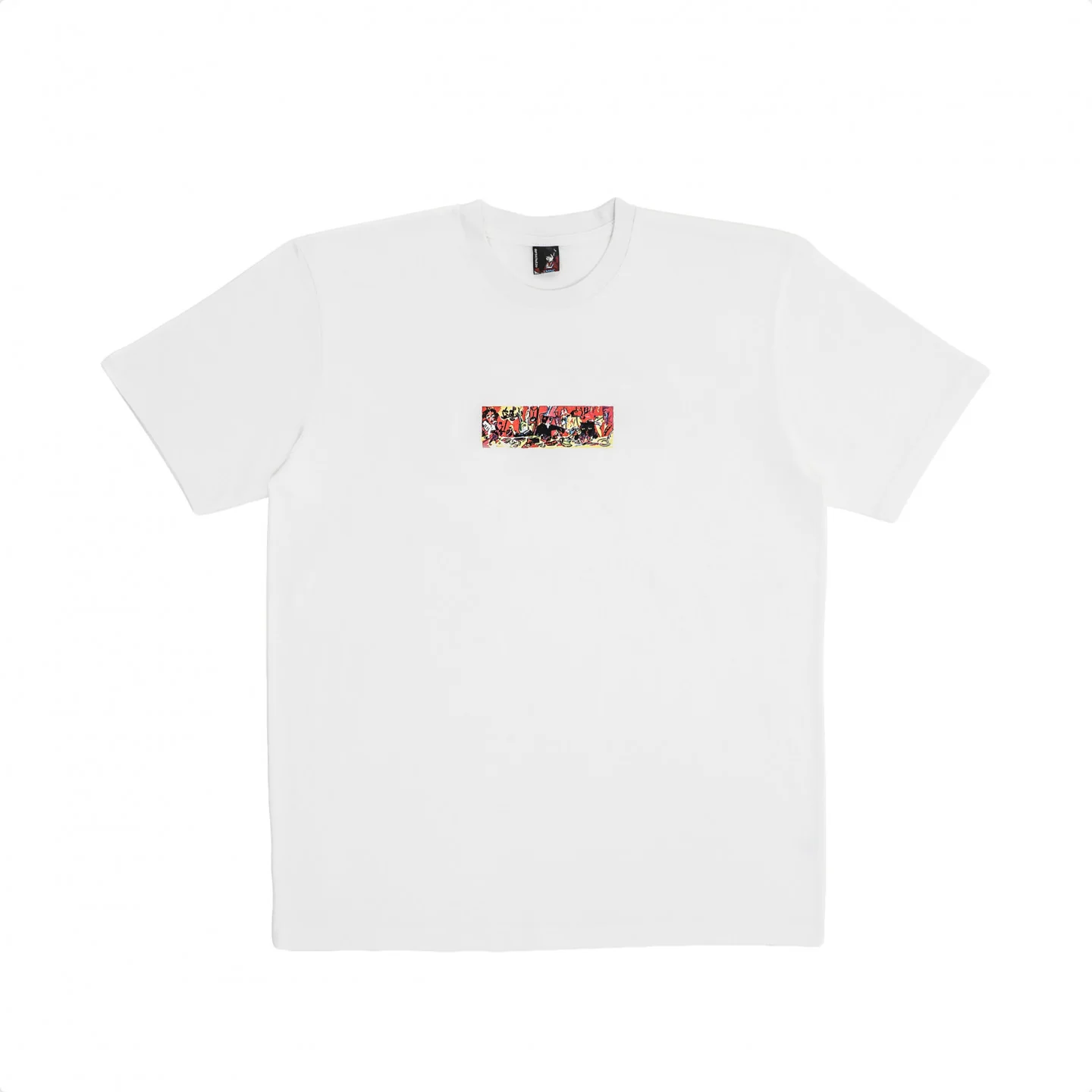 âWonderlandâ T-Shirt derschutze x Jacob Reuss