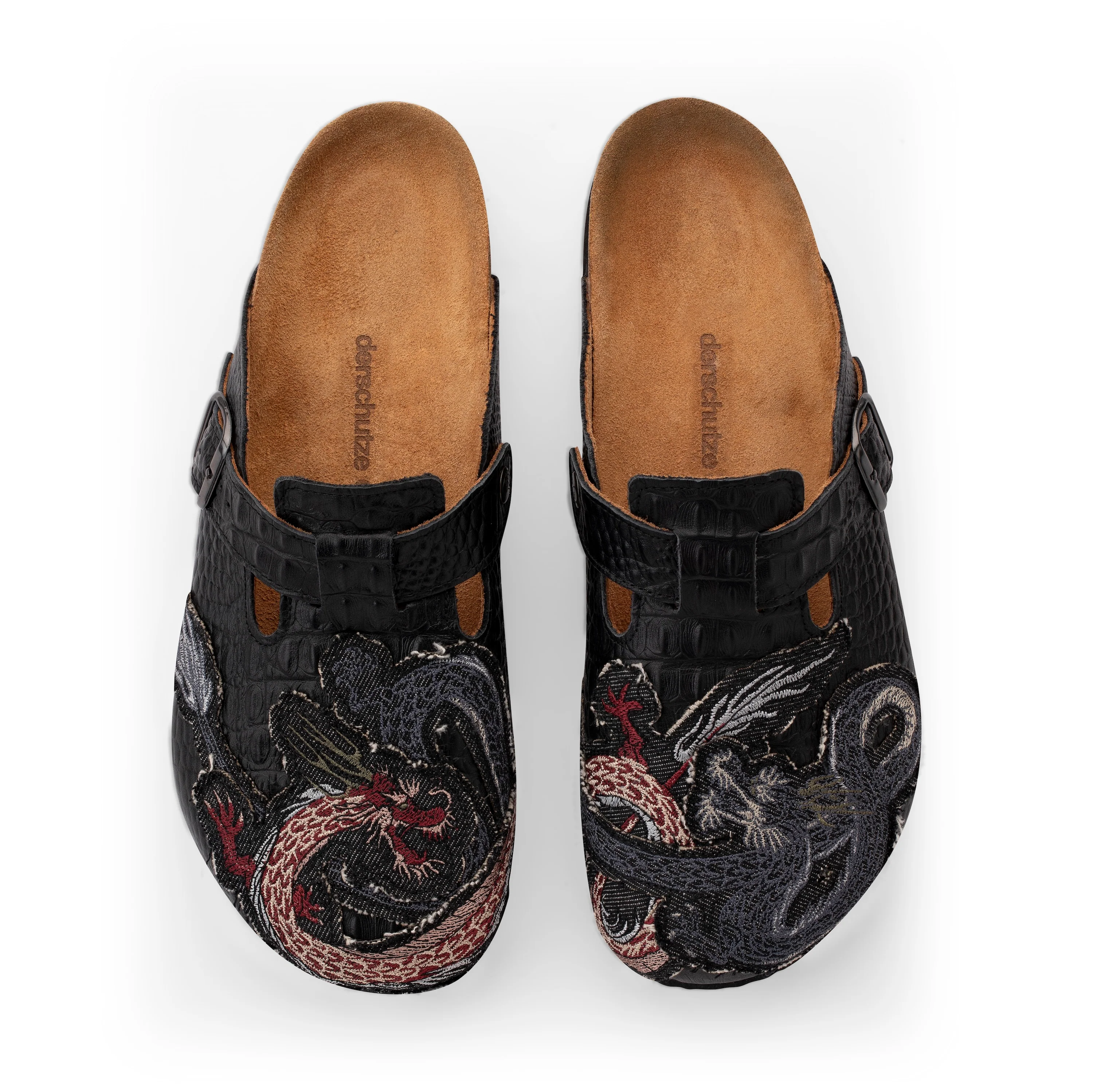 "yakuza" clogs