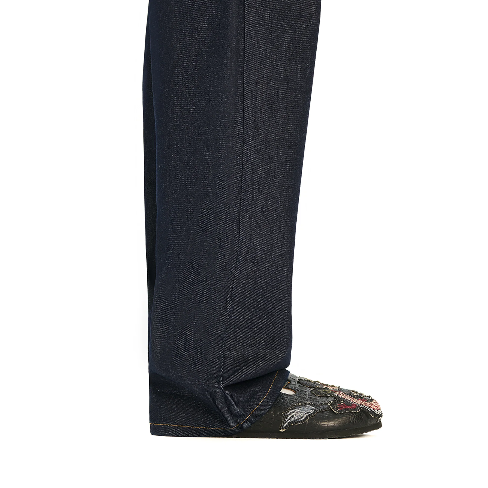 "yakuza" clogs - Image 10