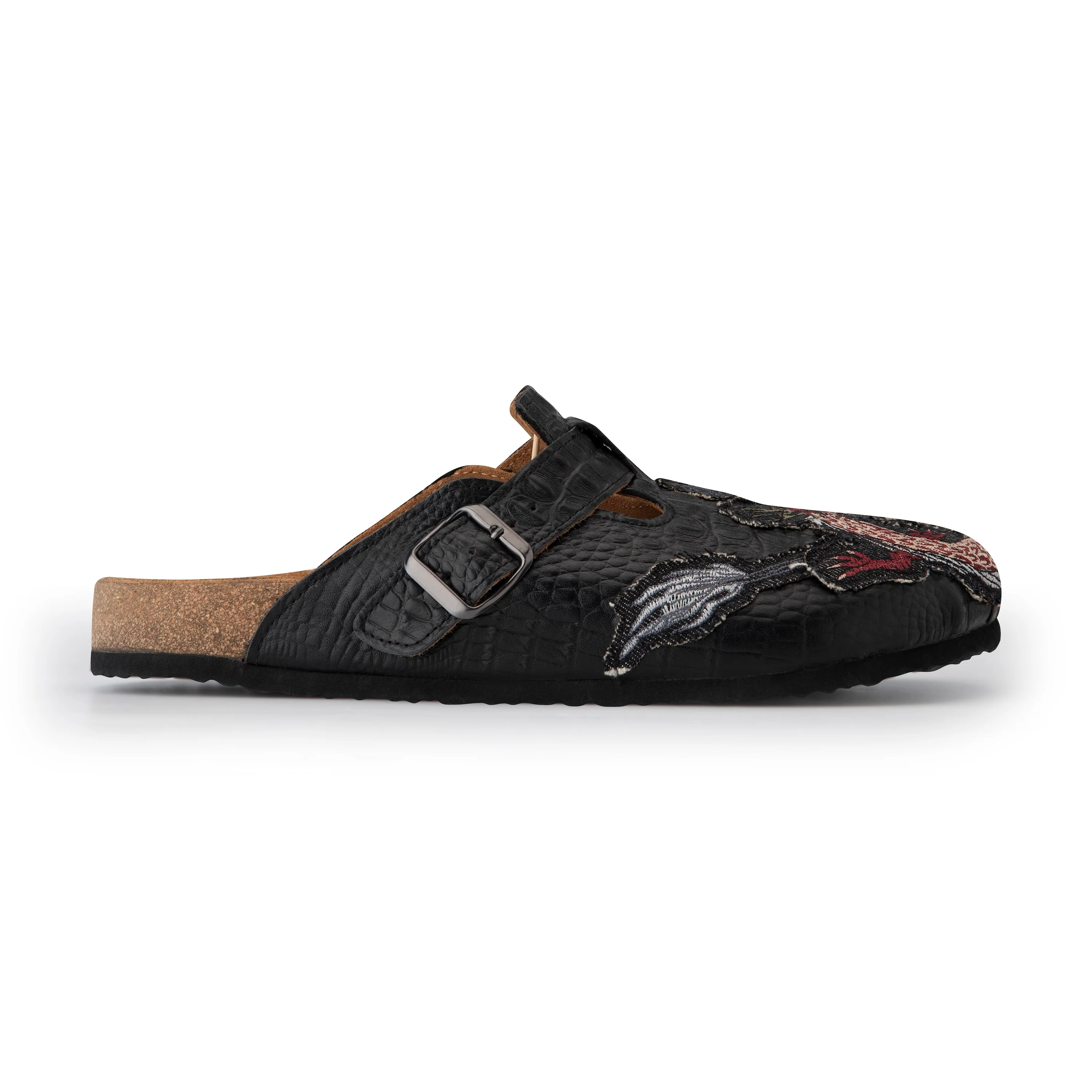 "yakuza" clogs - Image 2