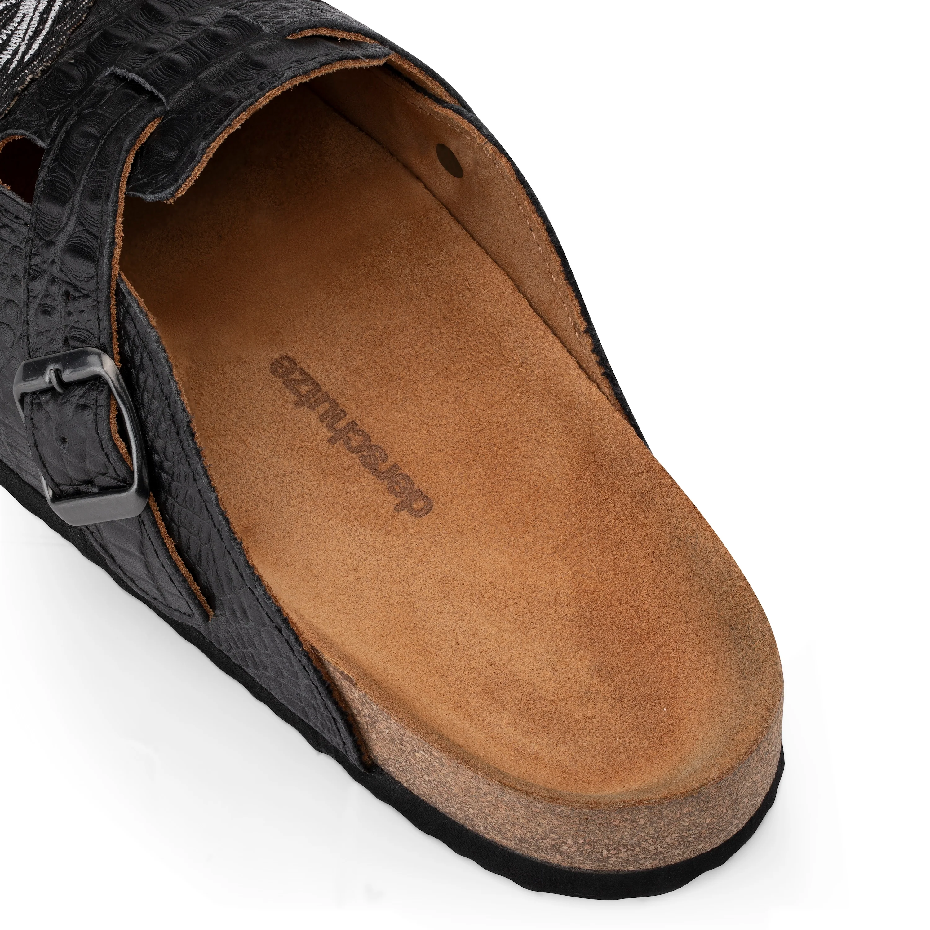"yakuza" clogs - Image 5