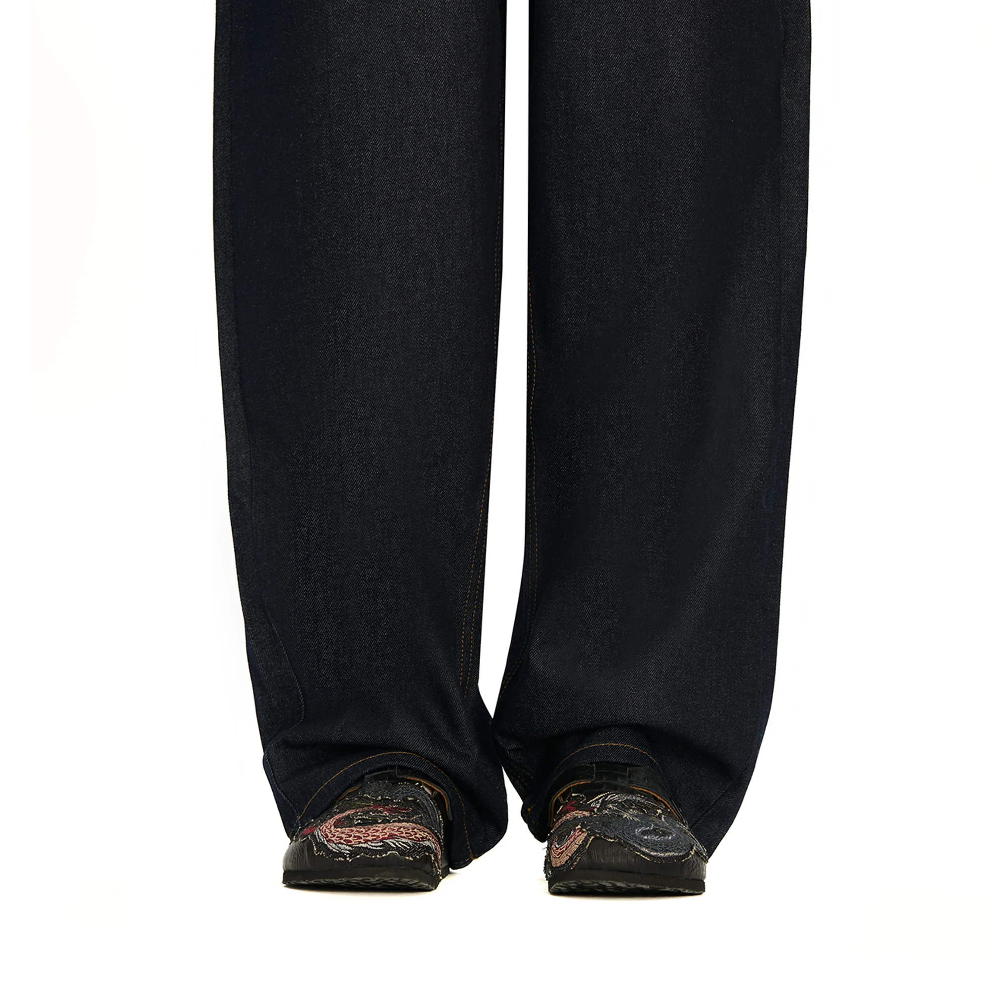 "yakuza" clogs - Image 7