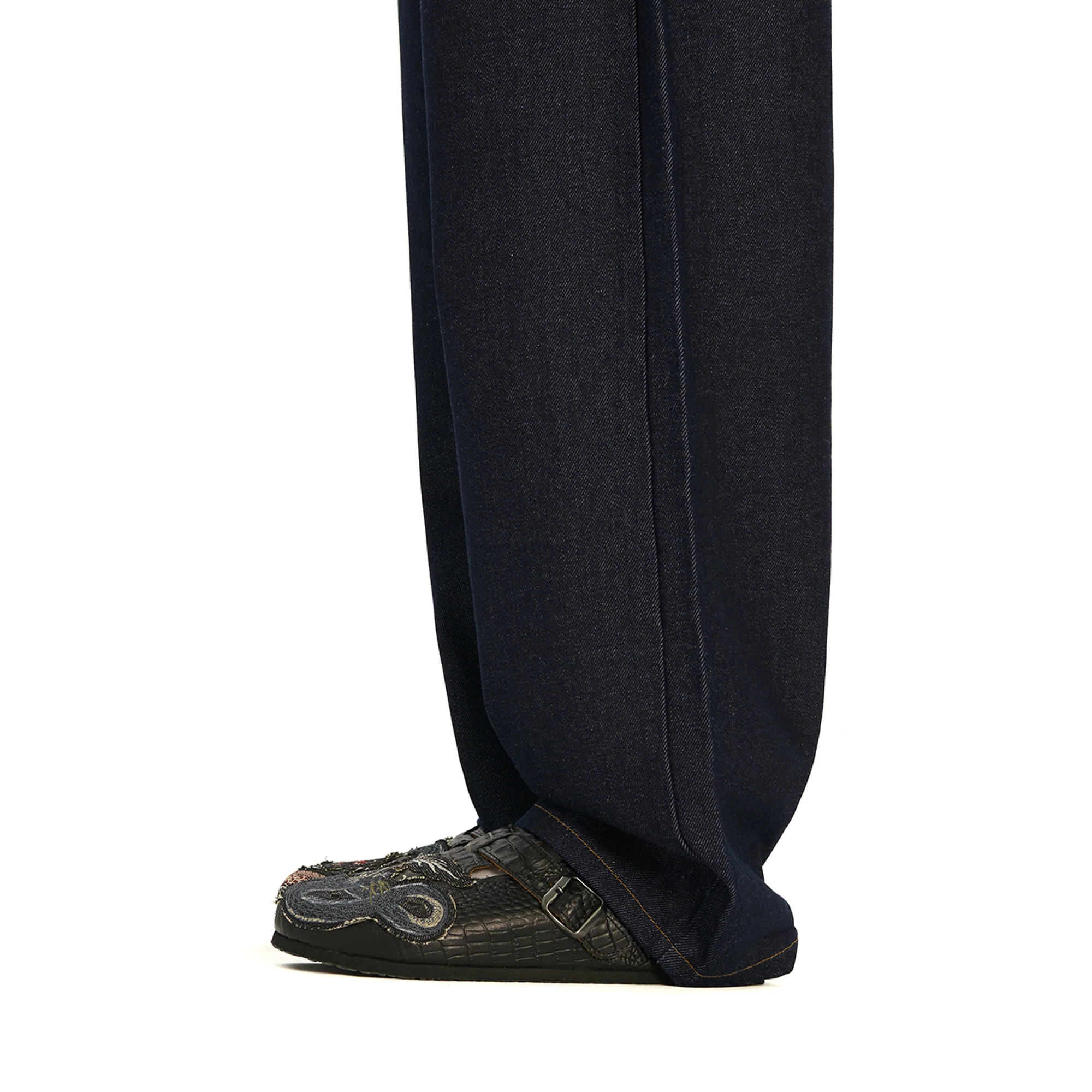 "yakuza" clogs - Image 9