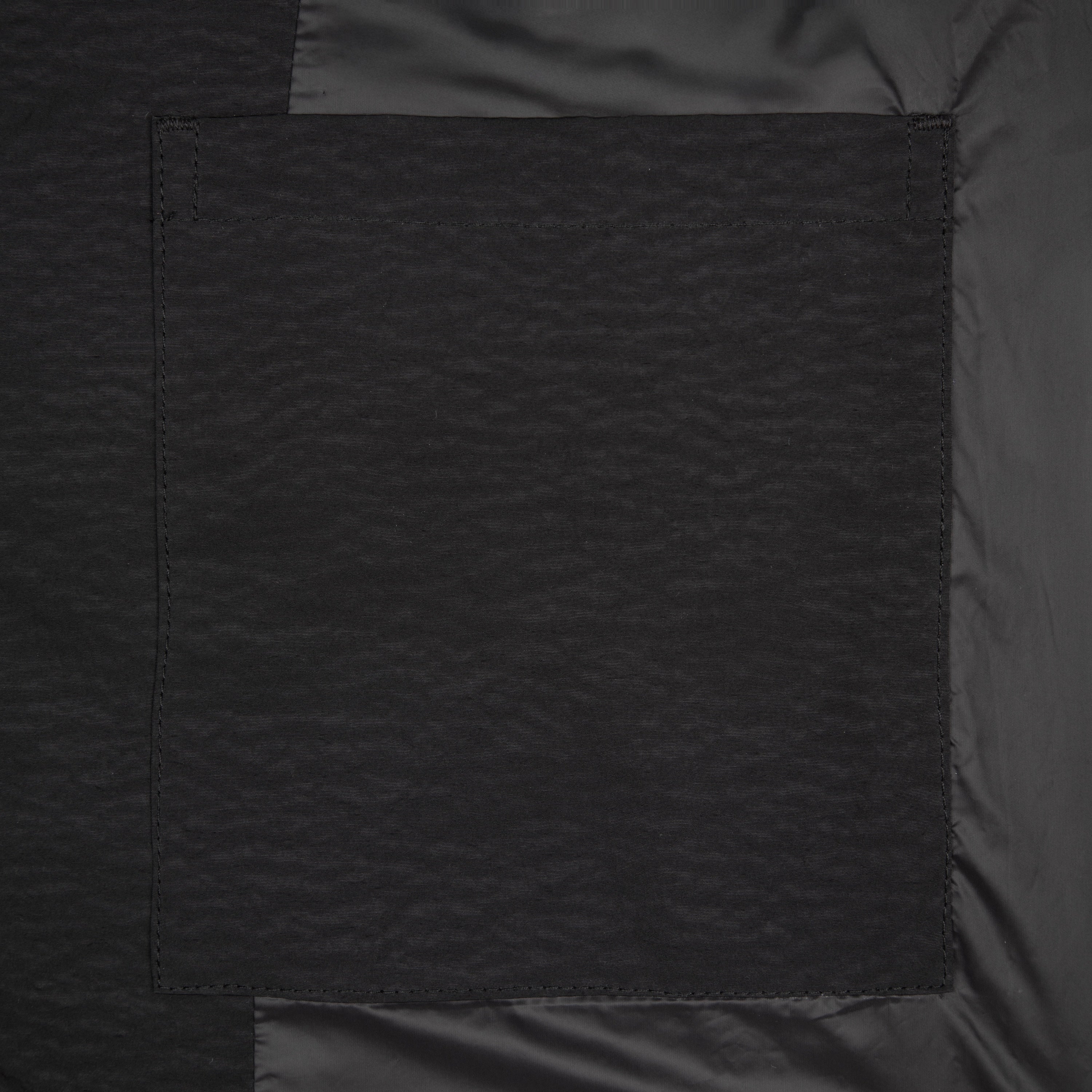 "yakuza" down Puffer jacket black - Image 9